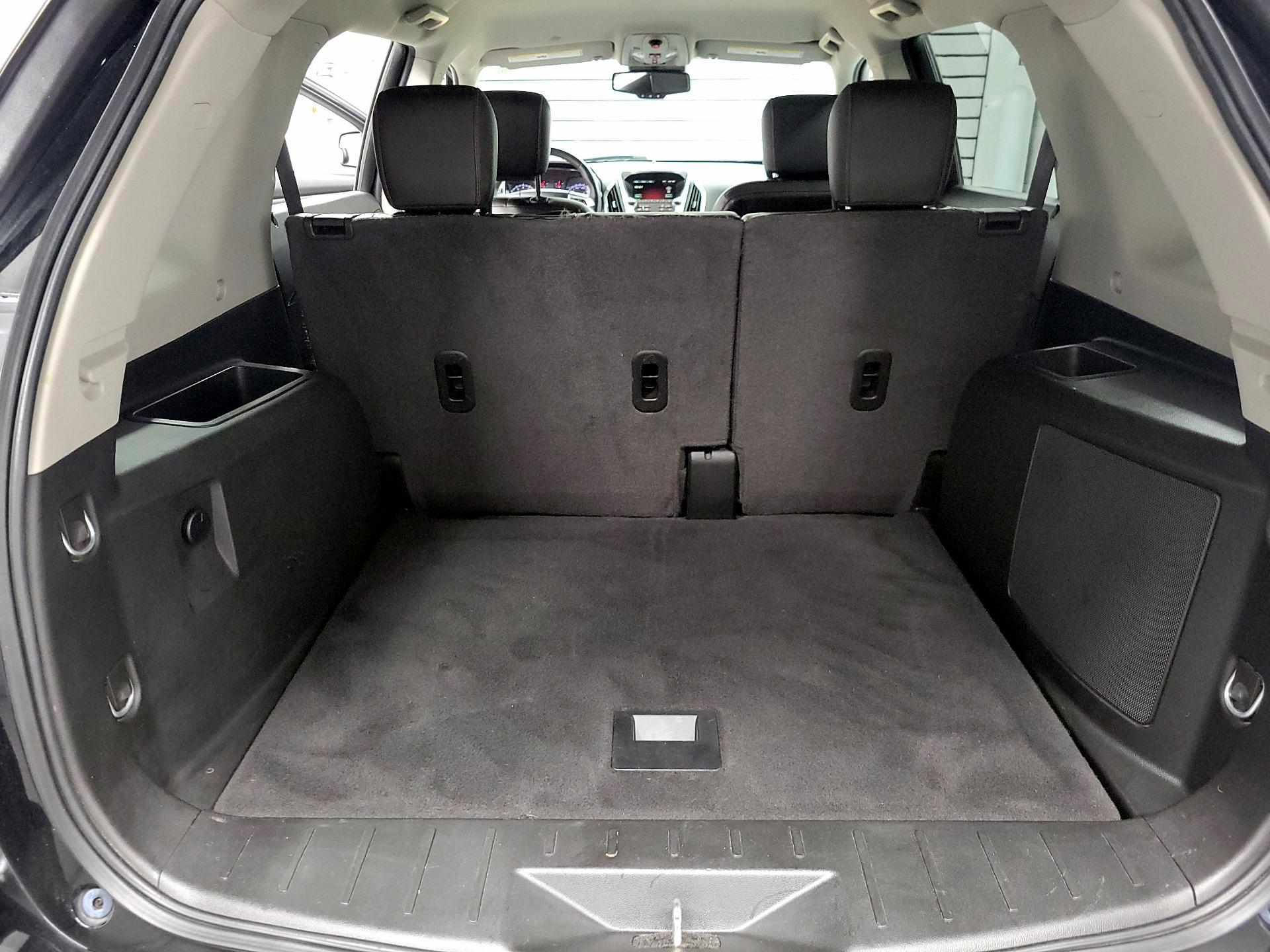 Thumbnail: 2016 GMC Terrain - 18