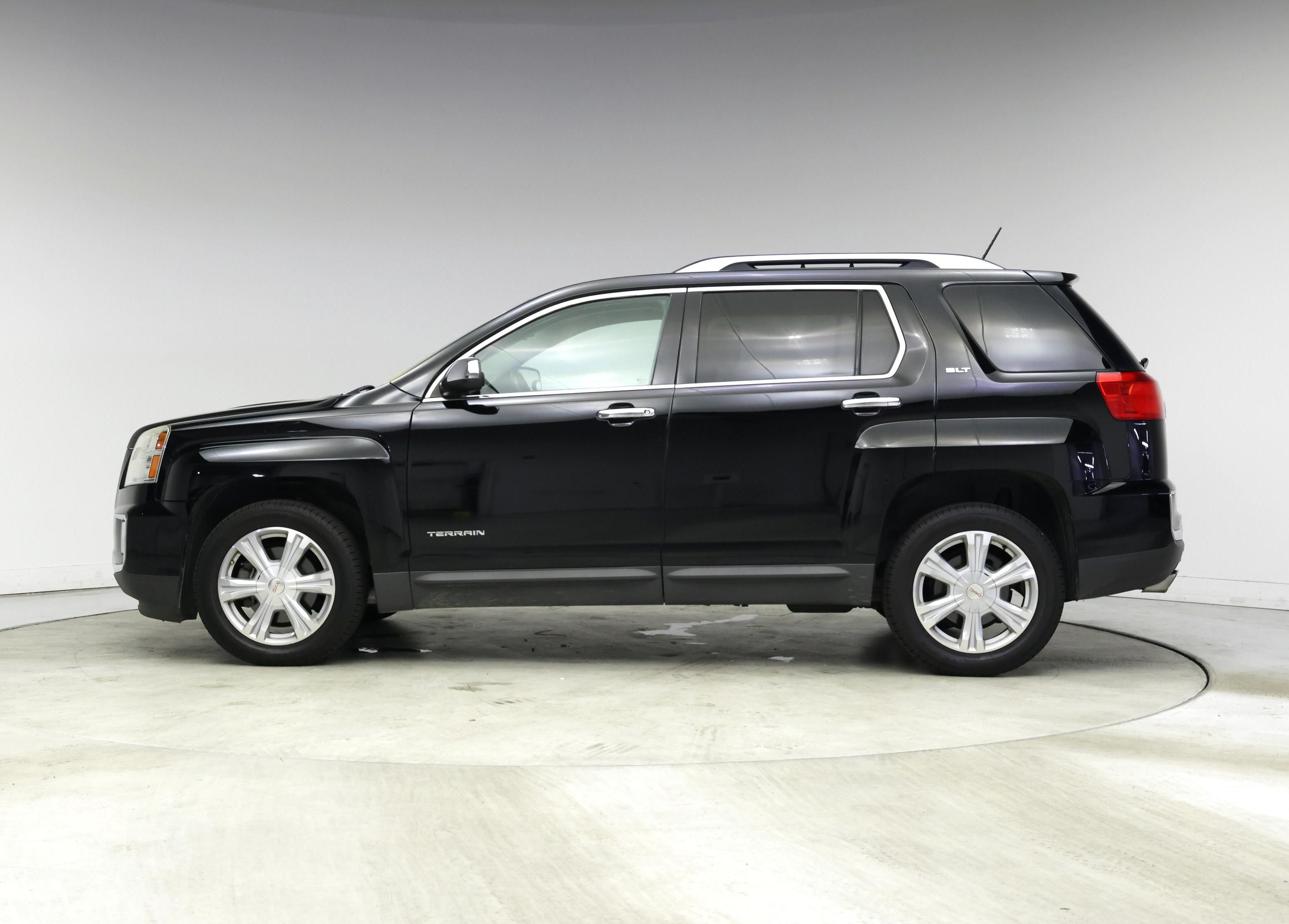 Thumbnail: 2016 GMC Terrain - 3