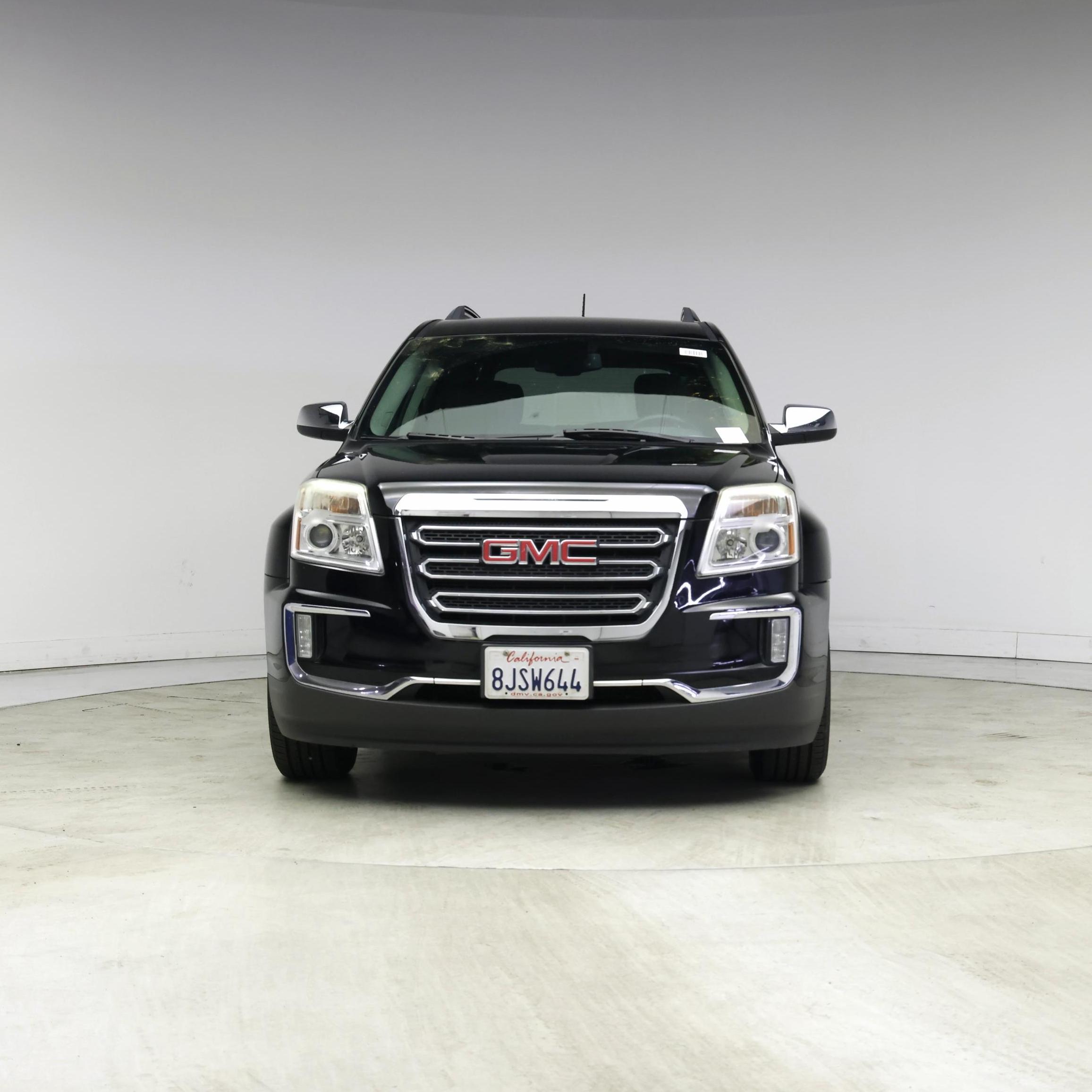 Thumbnail: 2016 GMC Terrain - 5