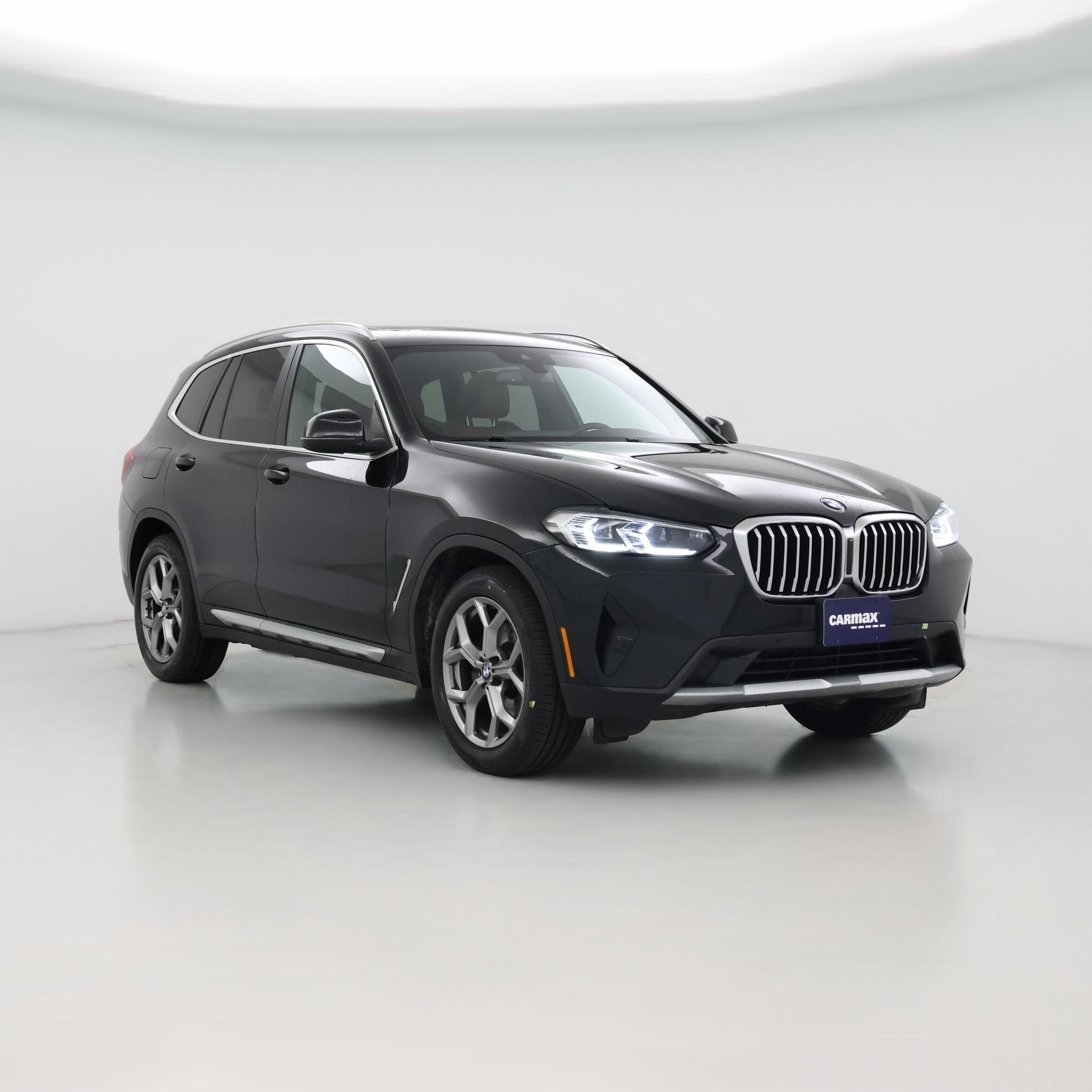 Thumbnail: 2023 BMW X3 - 1