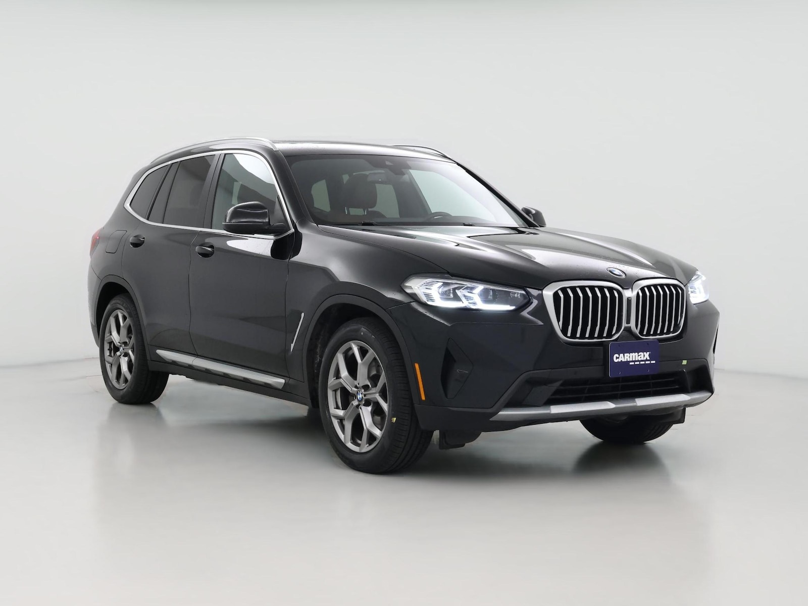 2023 BMW X3 30i