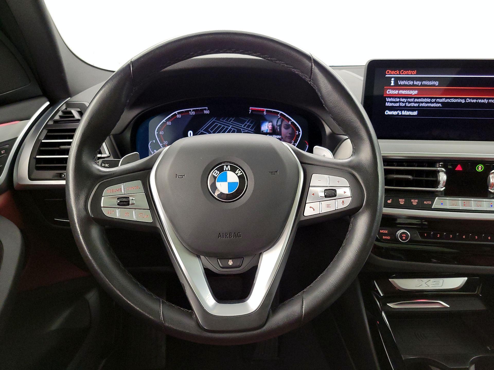 Thumbnail: 2023 BMW X3 - 10