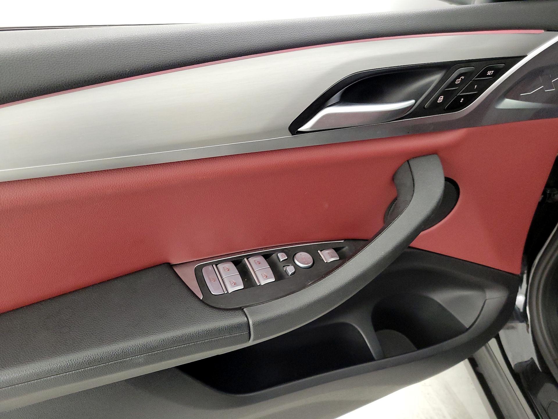 Thumbnail: 2023 BMW X3 - 12