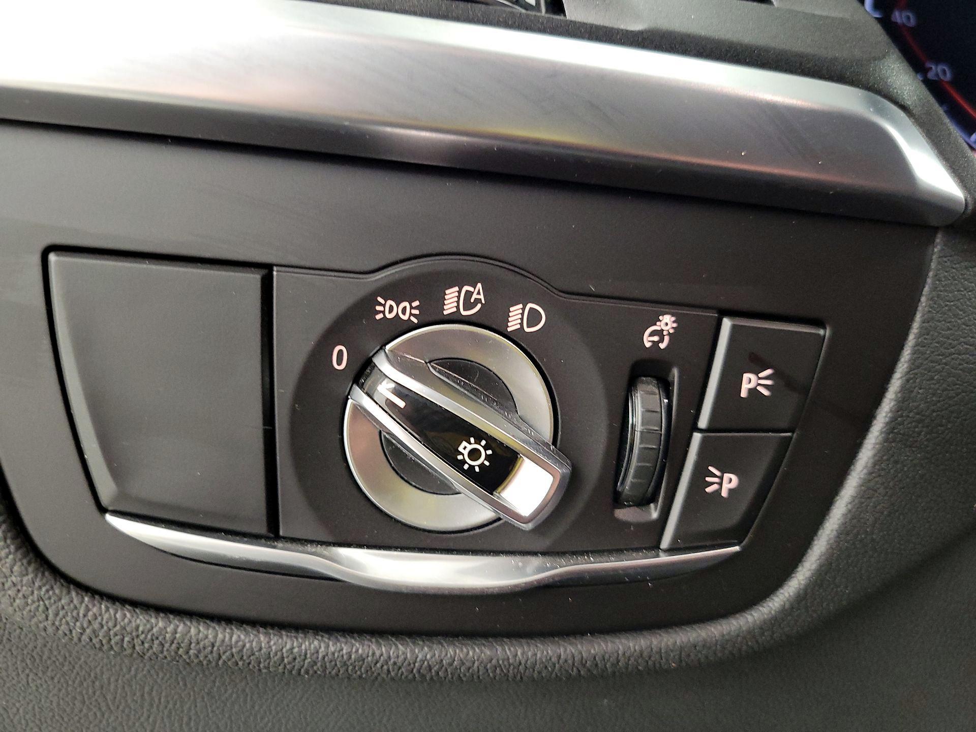 Thumbnail: 2023 BMW X3 - 13