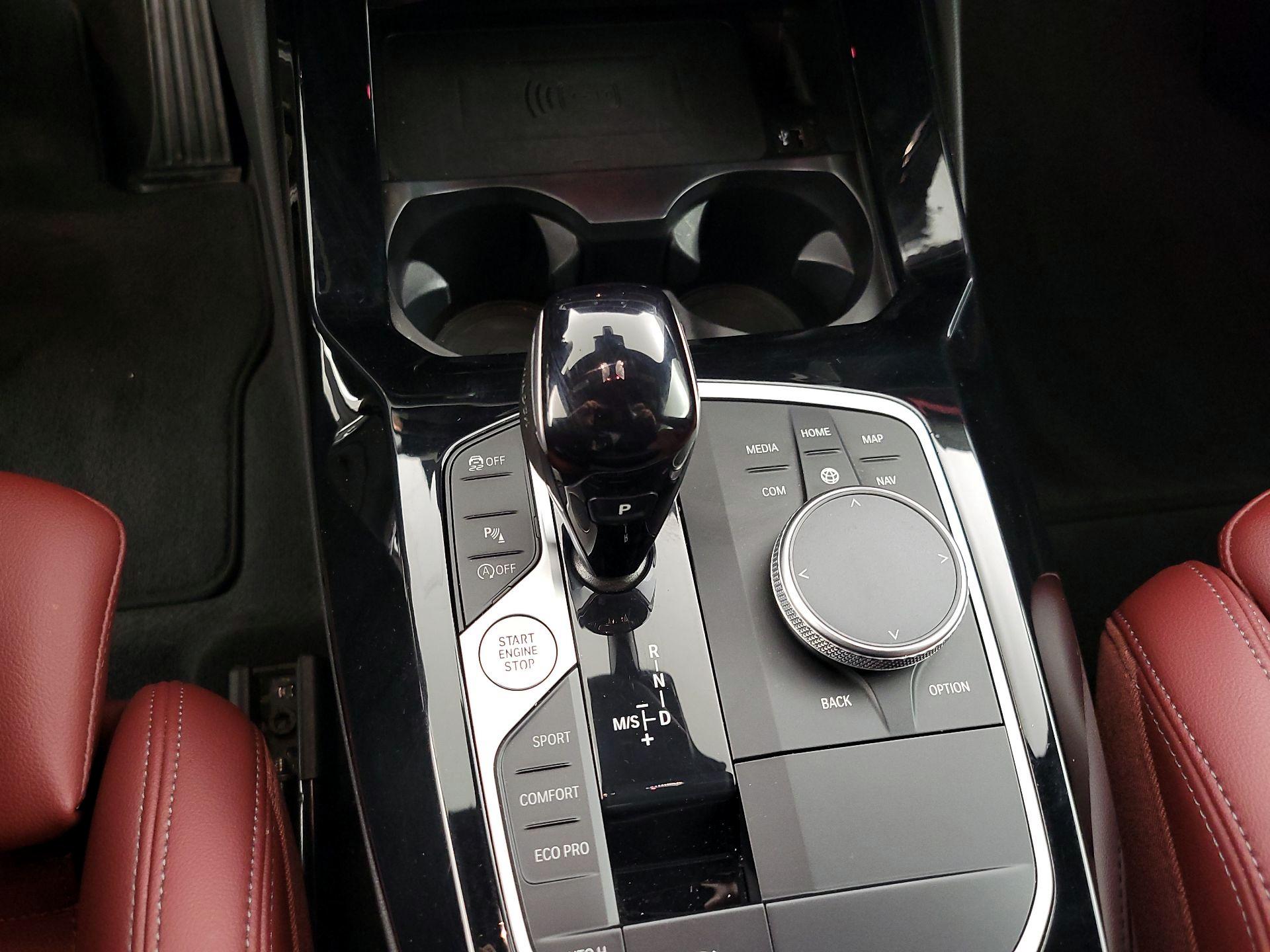 Thumbnail: 2023 BMW X3 - 18