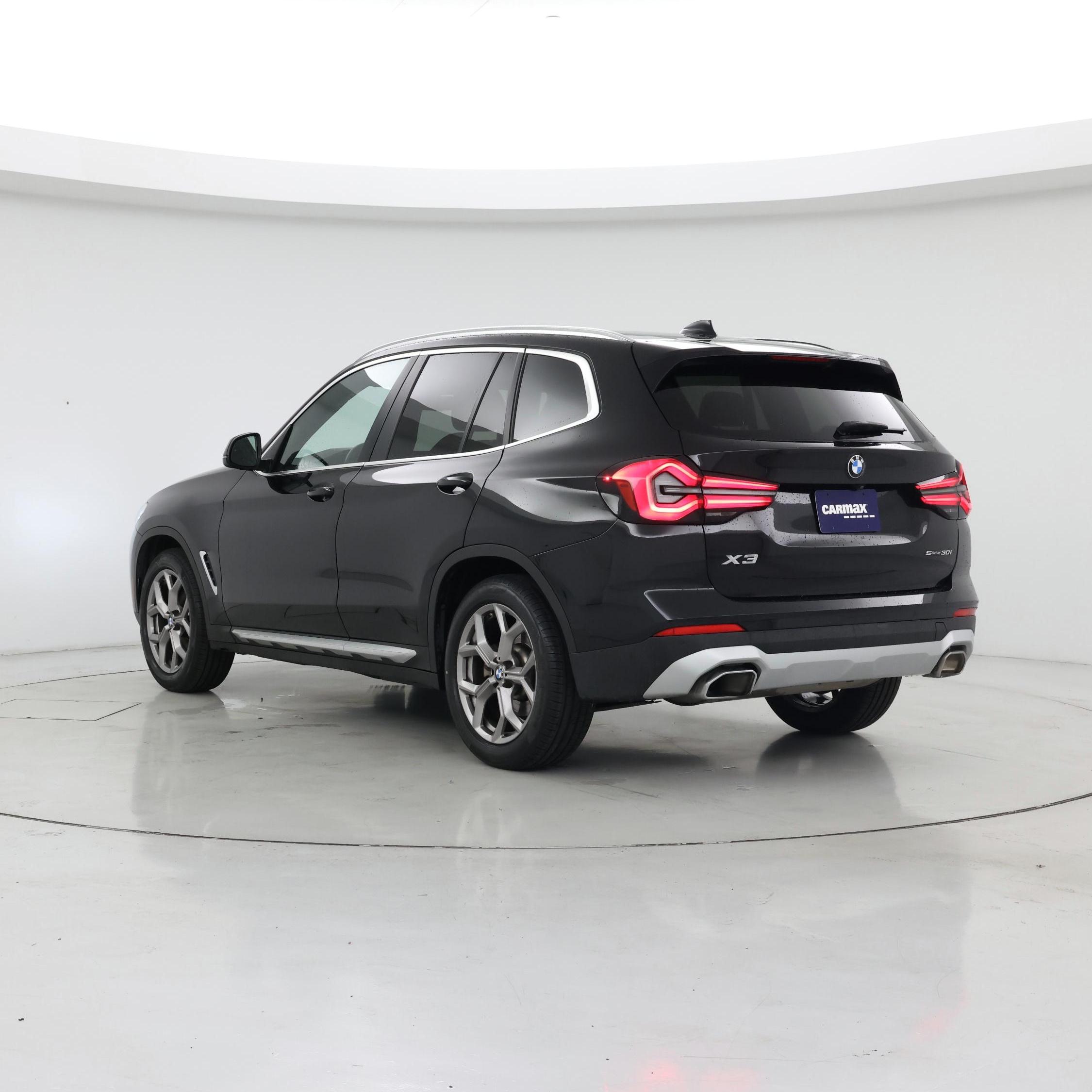 Thumbnail: 2023 BMW X3 - 2