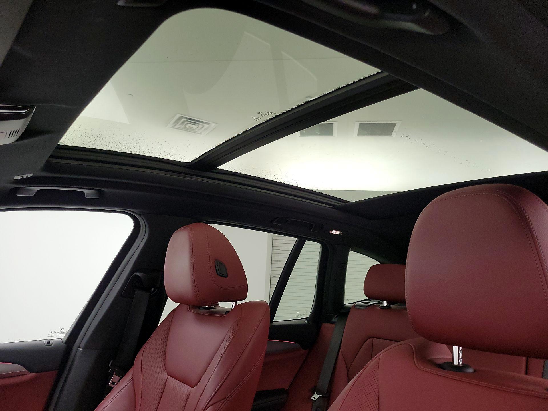 Thumbnail: 2023 BMW X3 - 20