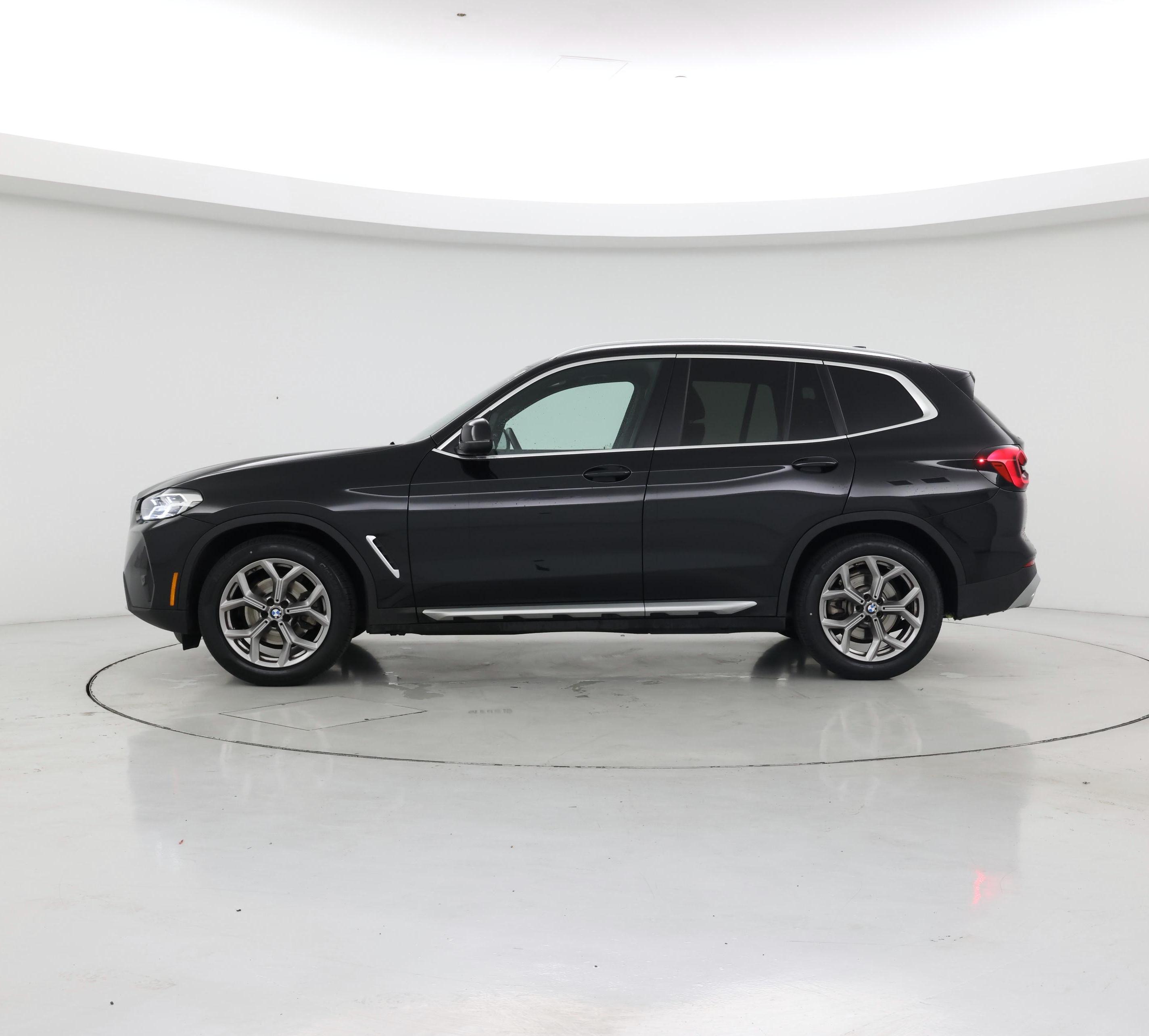 Thumbnail: 2023 BMW X3 - 3