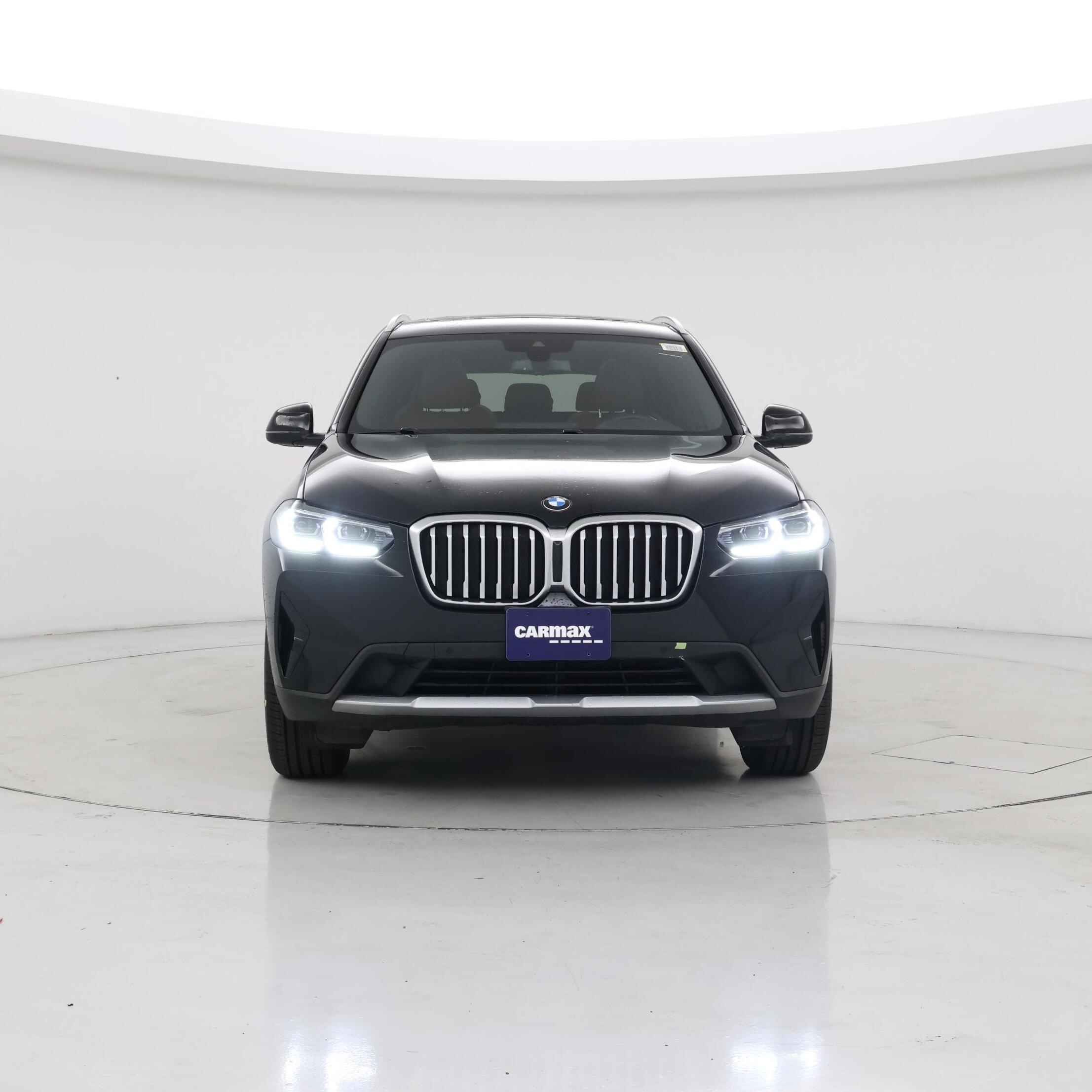 Thumbnail: 2023 BMW X3 - 5