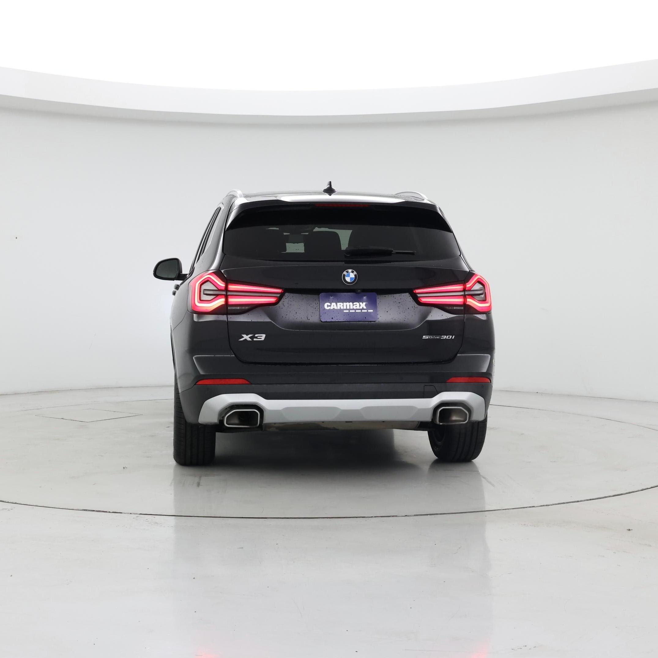 Thumbnail: 2023 BMW X3 - 6