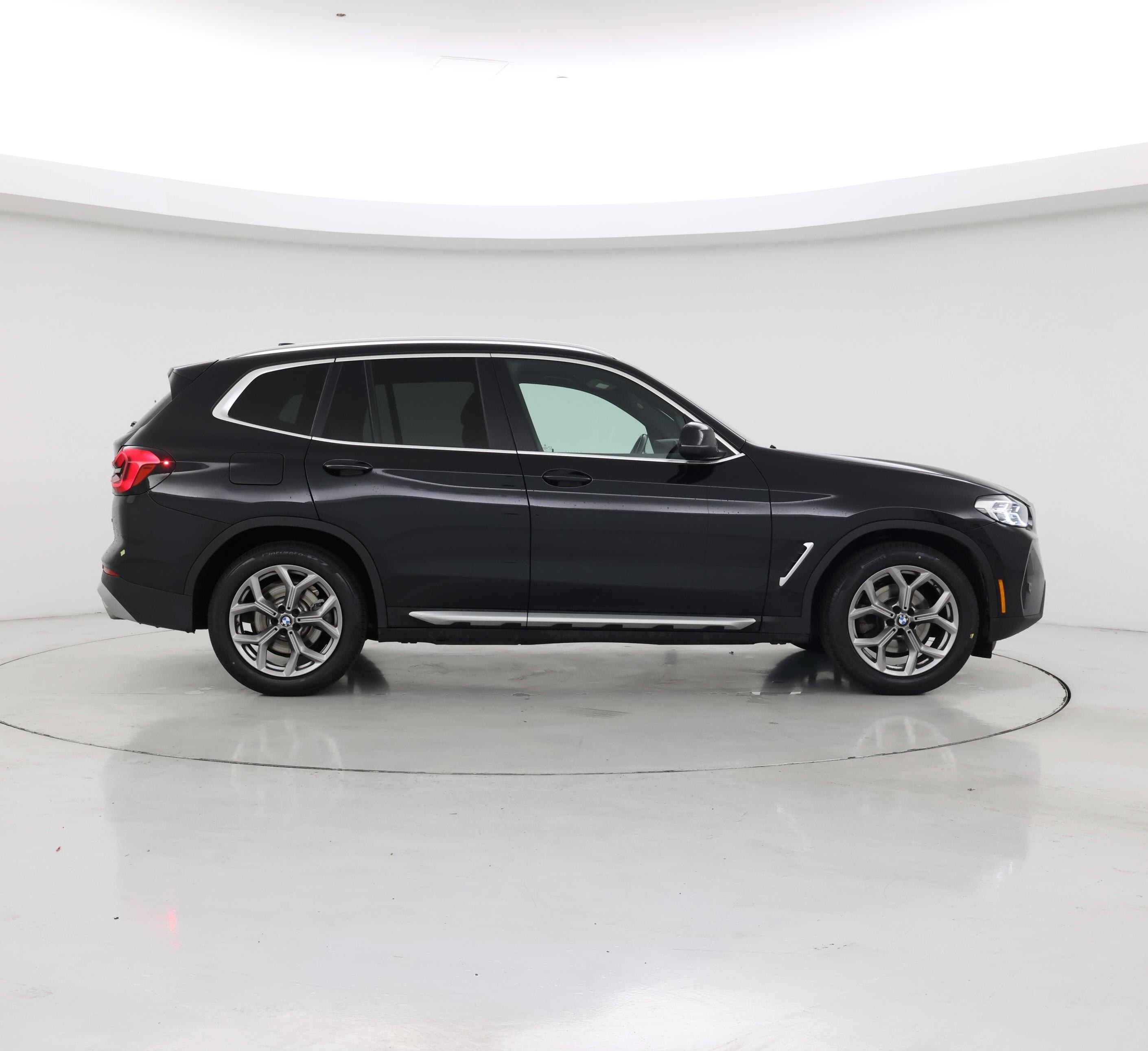 Thumbnail: 2023 BMW X3 - 7