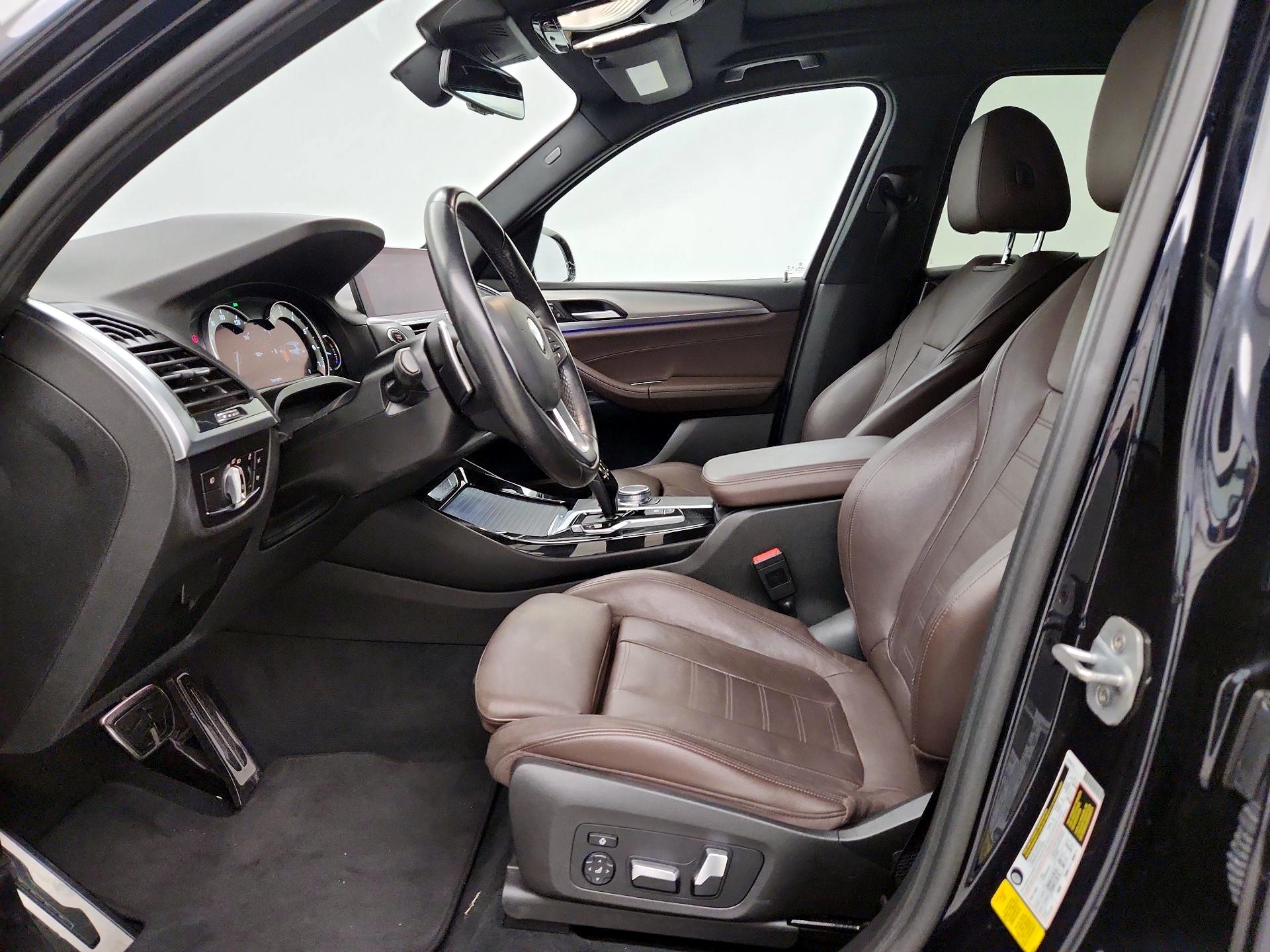 Thumbnail: 2019 BMW X3 - 11