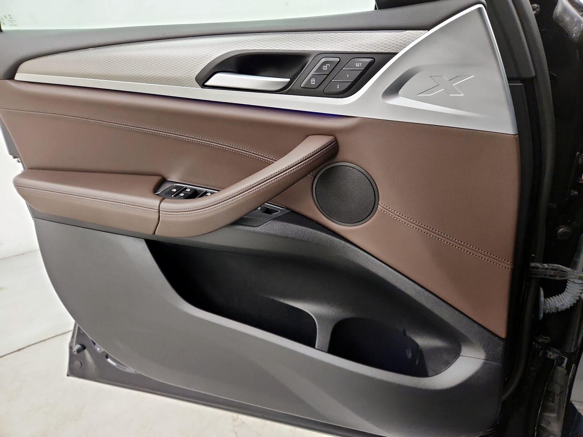 Thumbnail: 2019 BMW X3 - 12