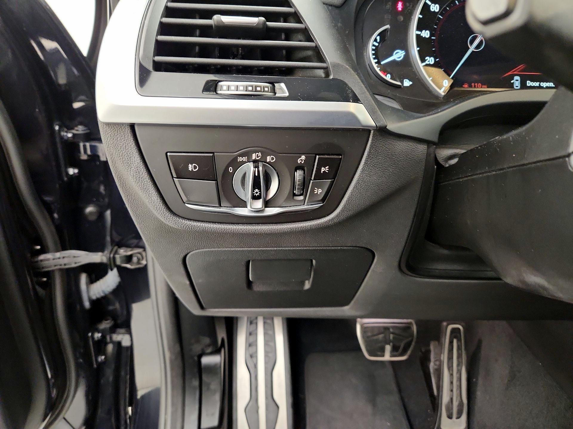 Thumbnail: 2019 BMW X3 - 13