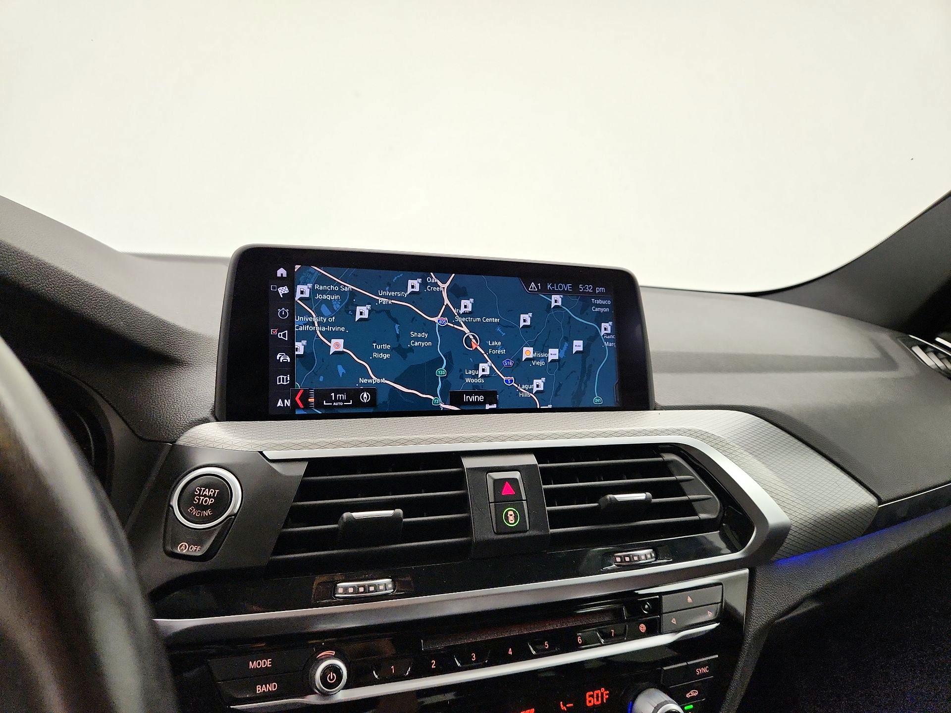 Thumbnail: 2019 BMW X3 - 14