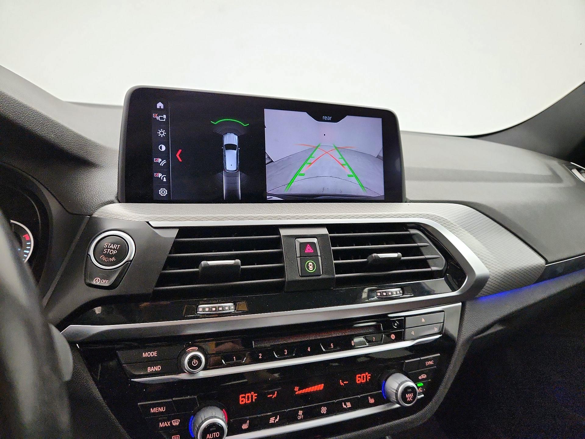 Thumbnail: 2019 BMW X3 - 15