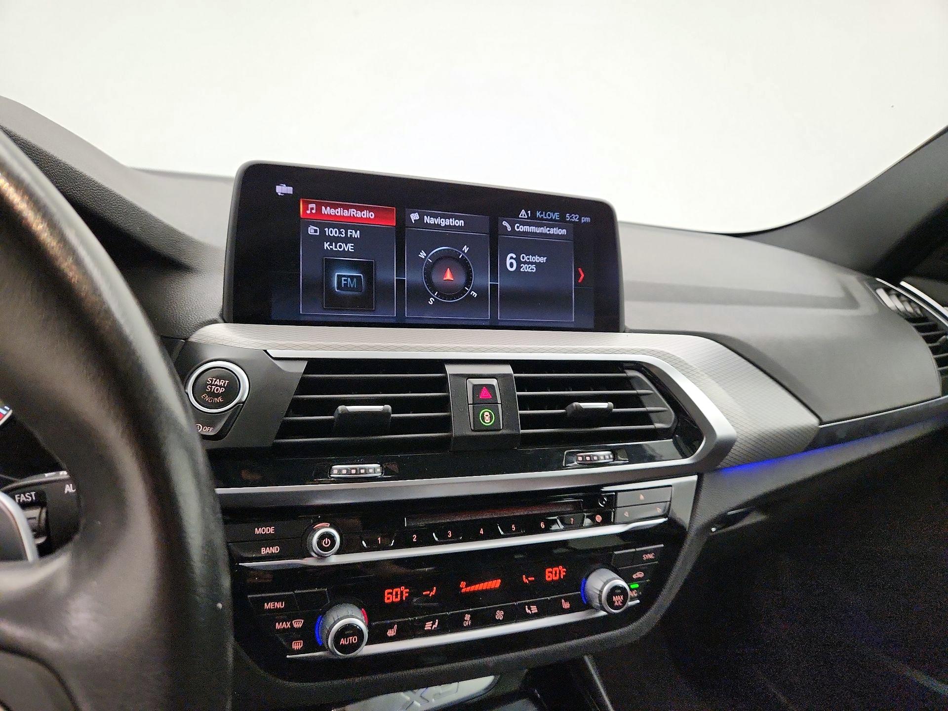 Thumbnail: 2019 BMW X3 - 16