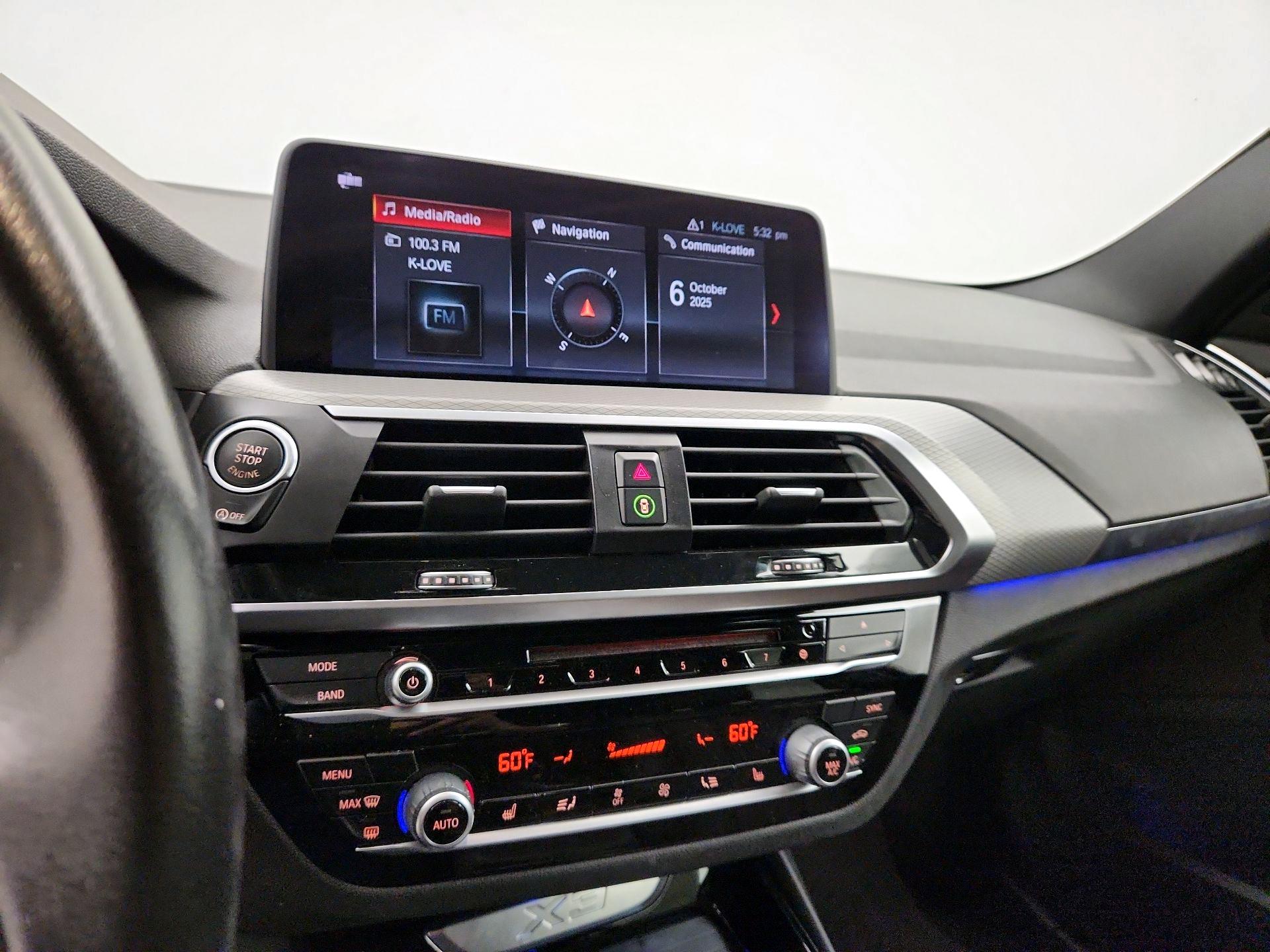 Thumbnail: 2019 BMW X3 - 17