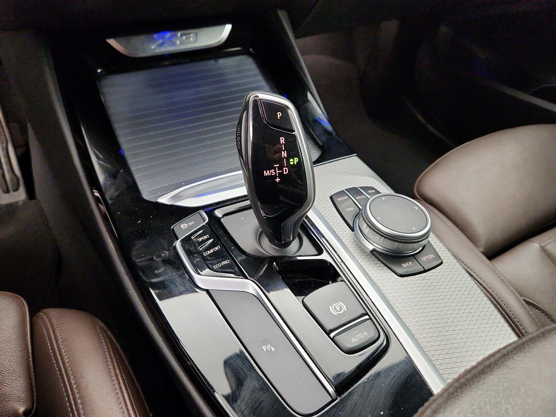 Thumbnail: 2019 BMW X3 - 18