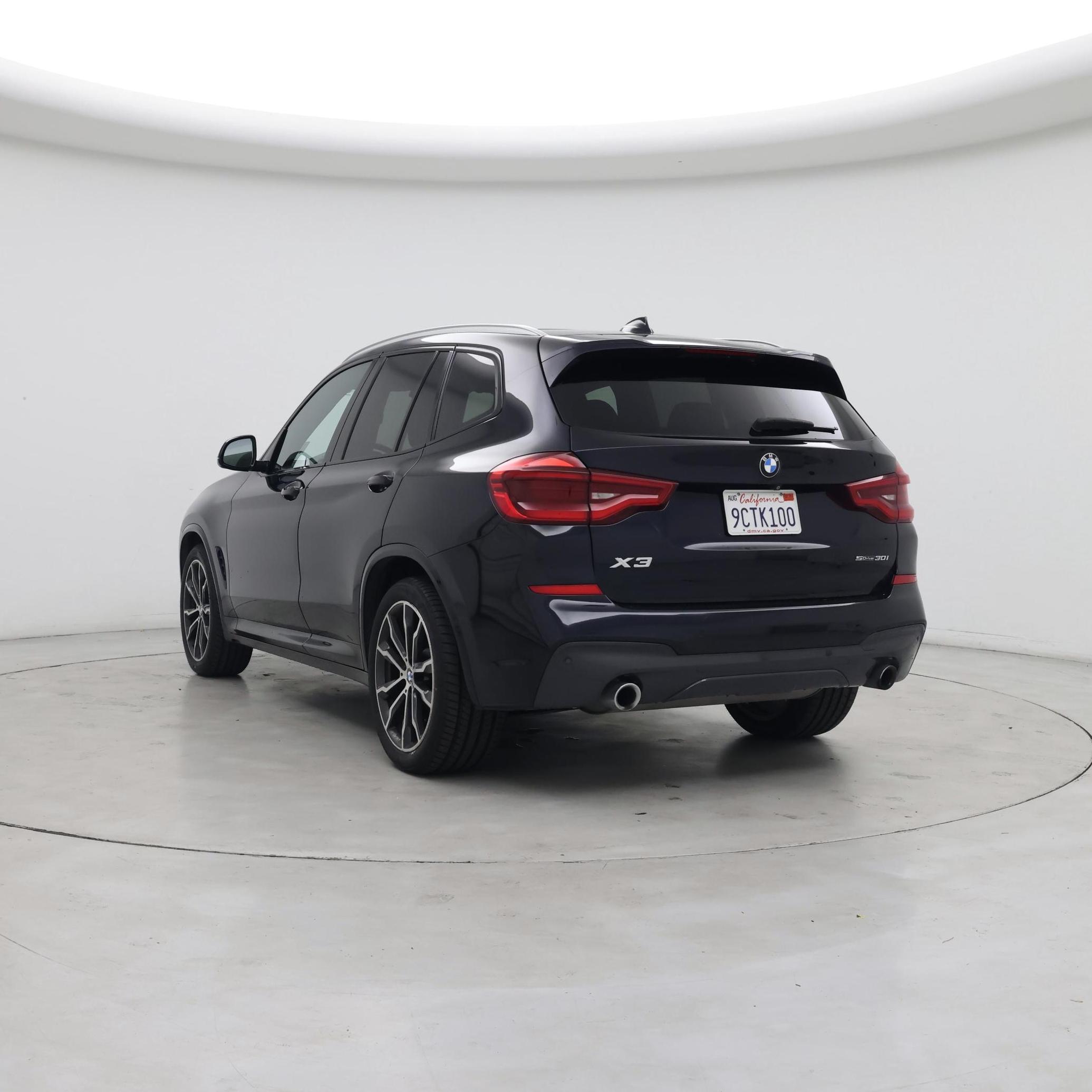 Thumbnail: 2019 BMW X3 - 2