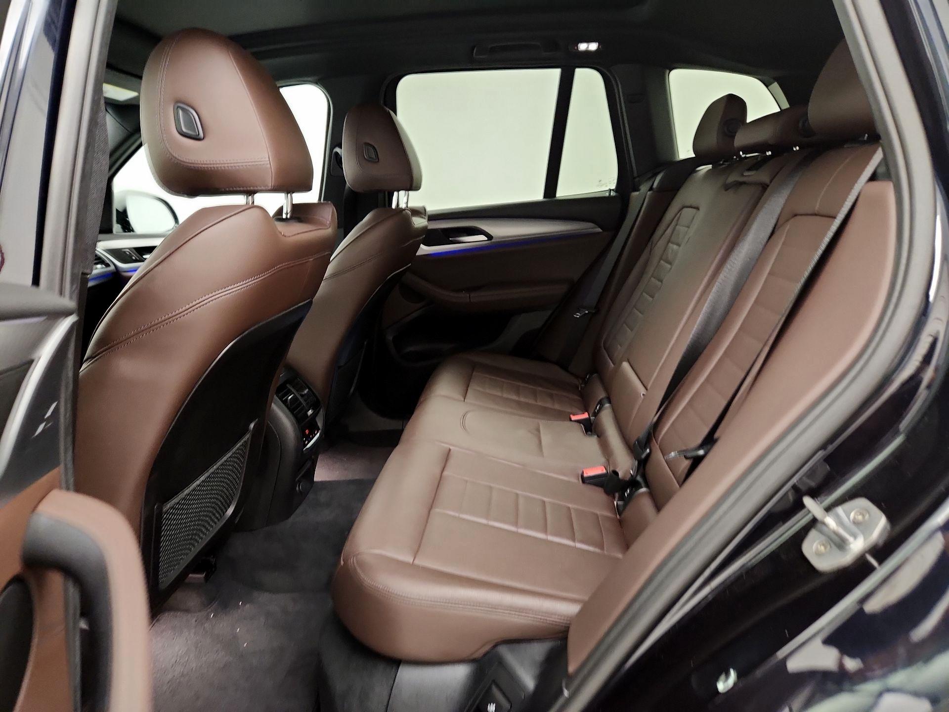 Thumbnail: 2019 BMW X3 - 20