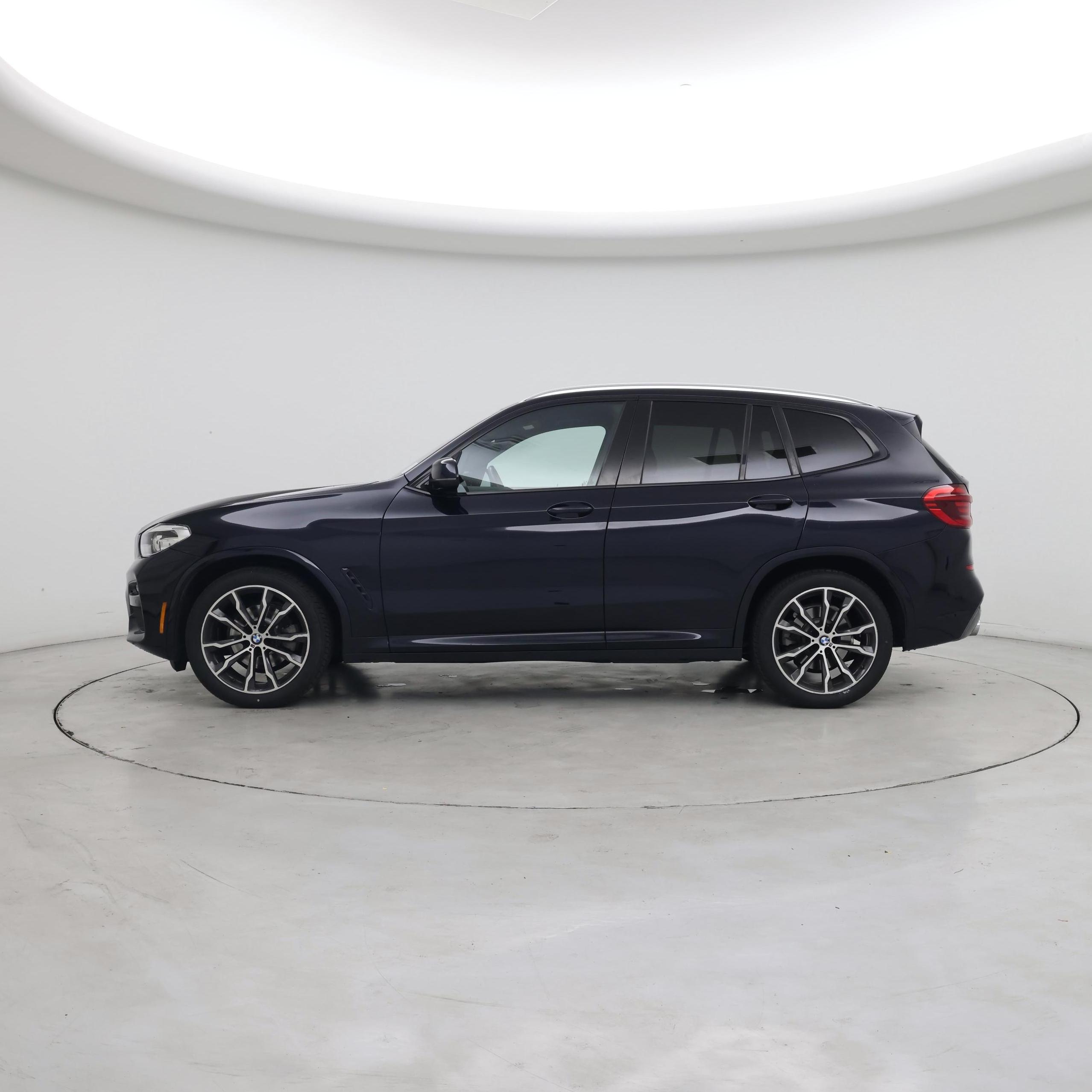 Thumbnail: 2019 BMW X3 - 3