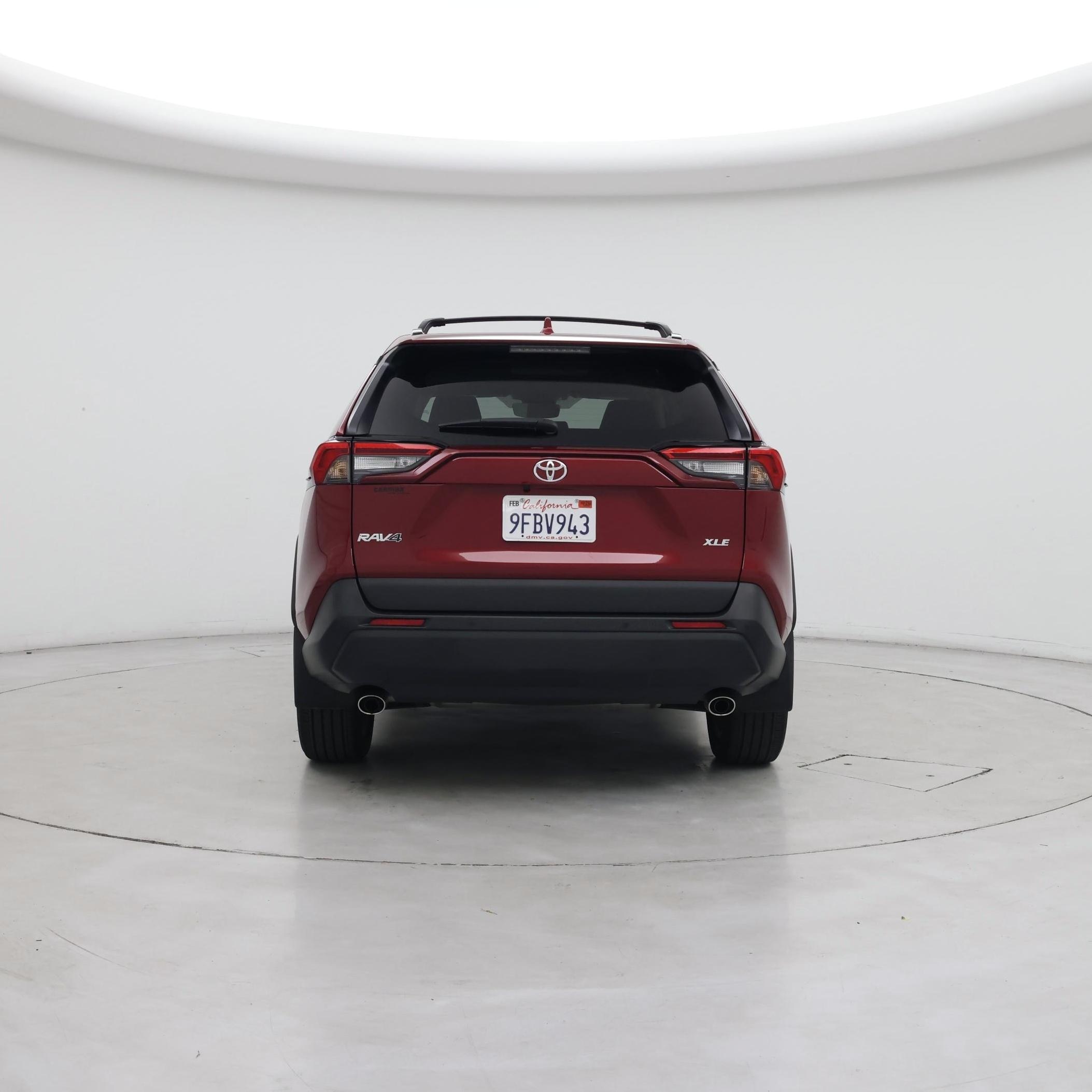 Thumbnail: 2023 Toyota RAV4 - 6