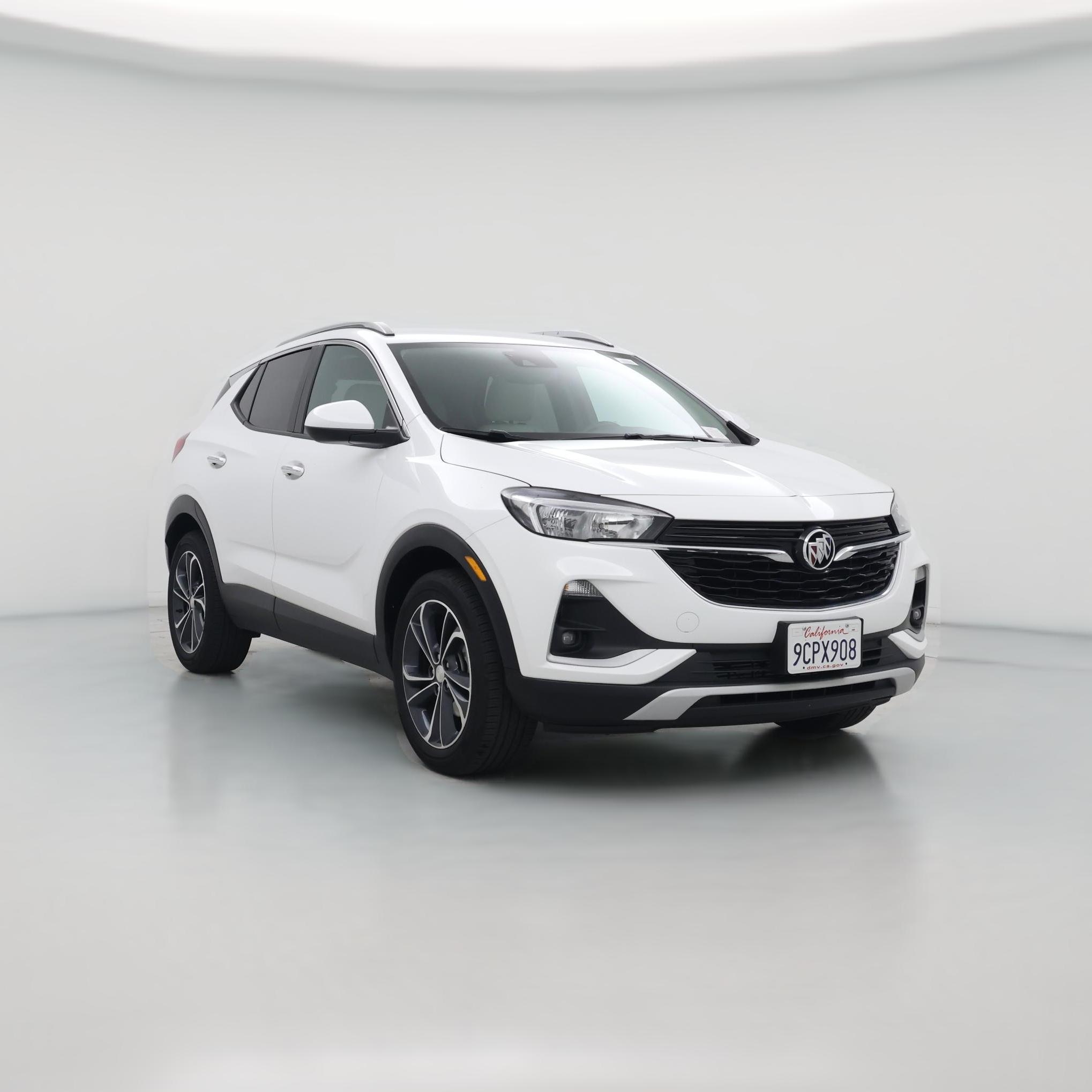 Thumbnail: 2022 Buick Encore GX - 1