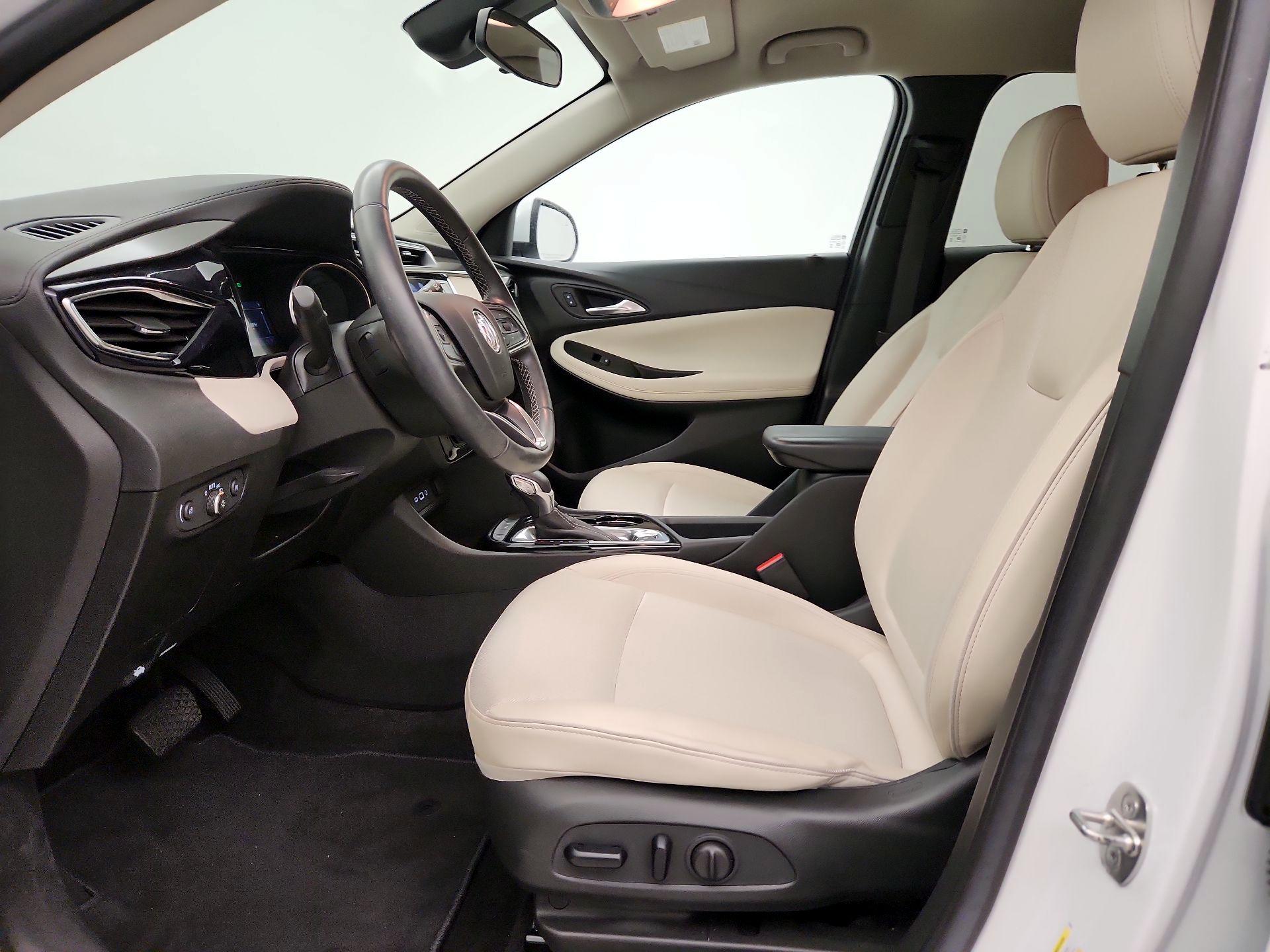 Thumbnail: 2022 Buick Encore GX - 11