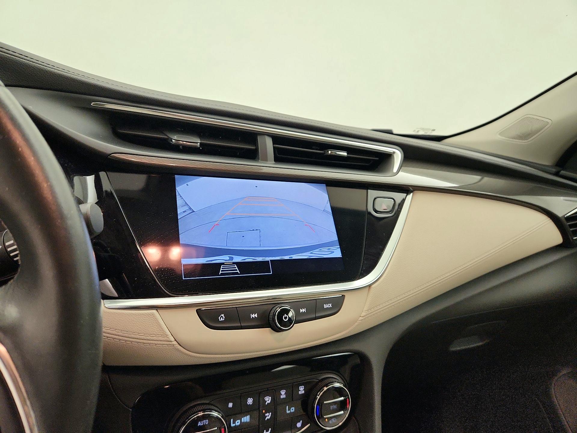 Thumbnail: 2022 Buick Encore GX - 14
