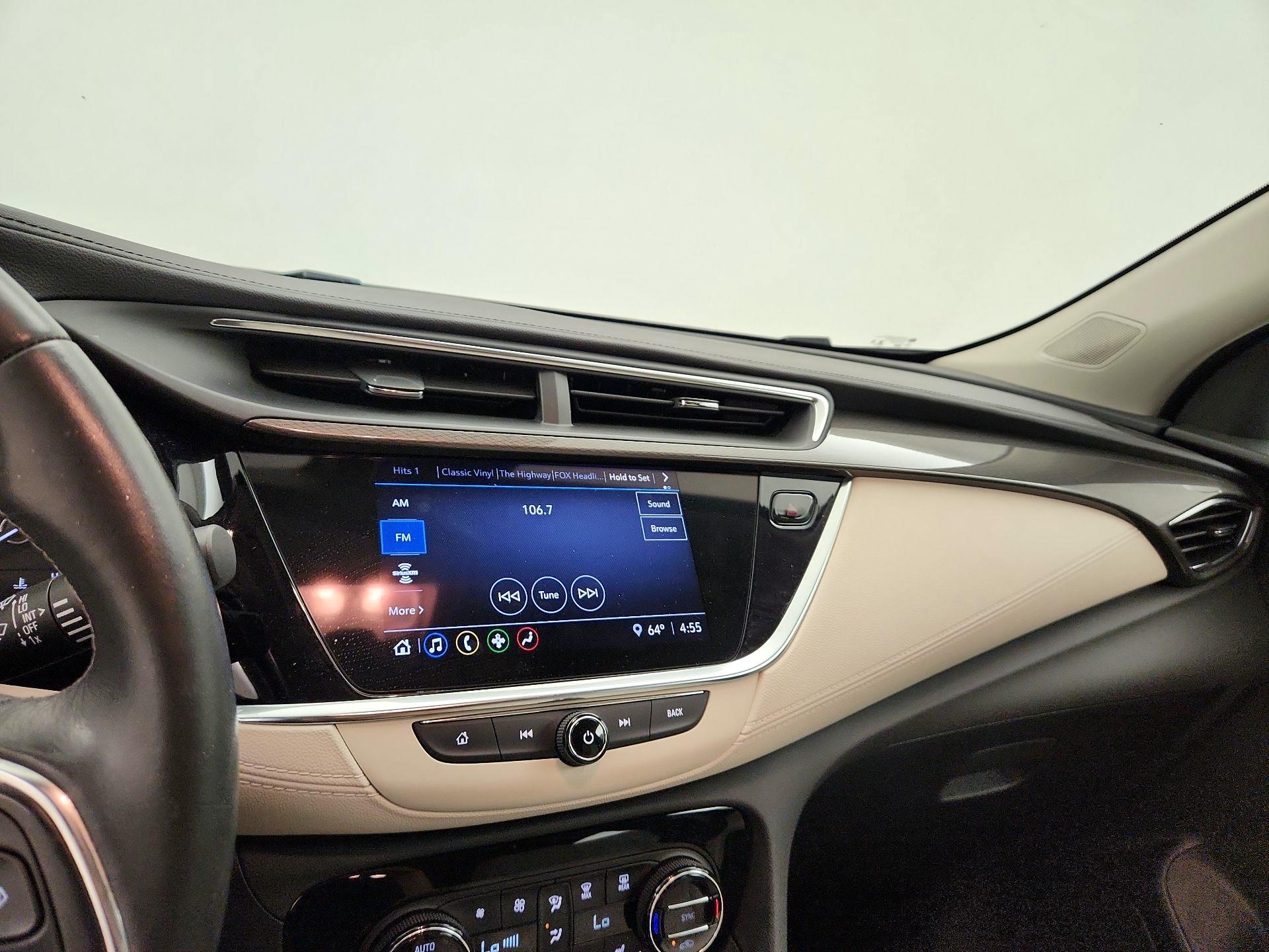 Thumbnail: 2022 Buick Encore GX - 15