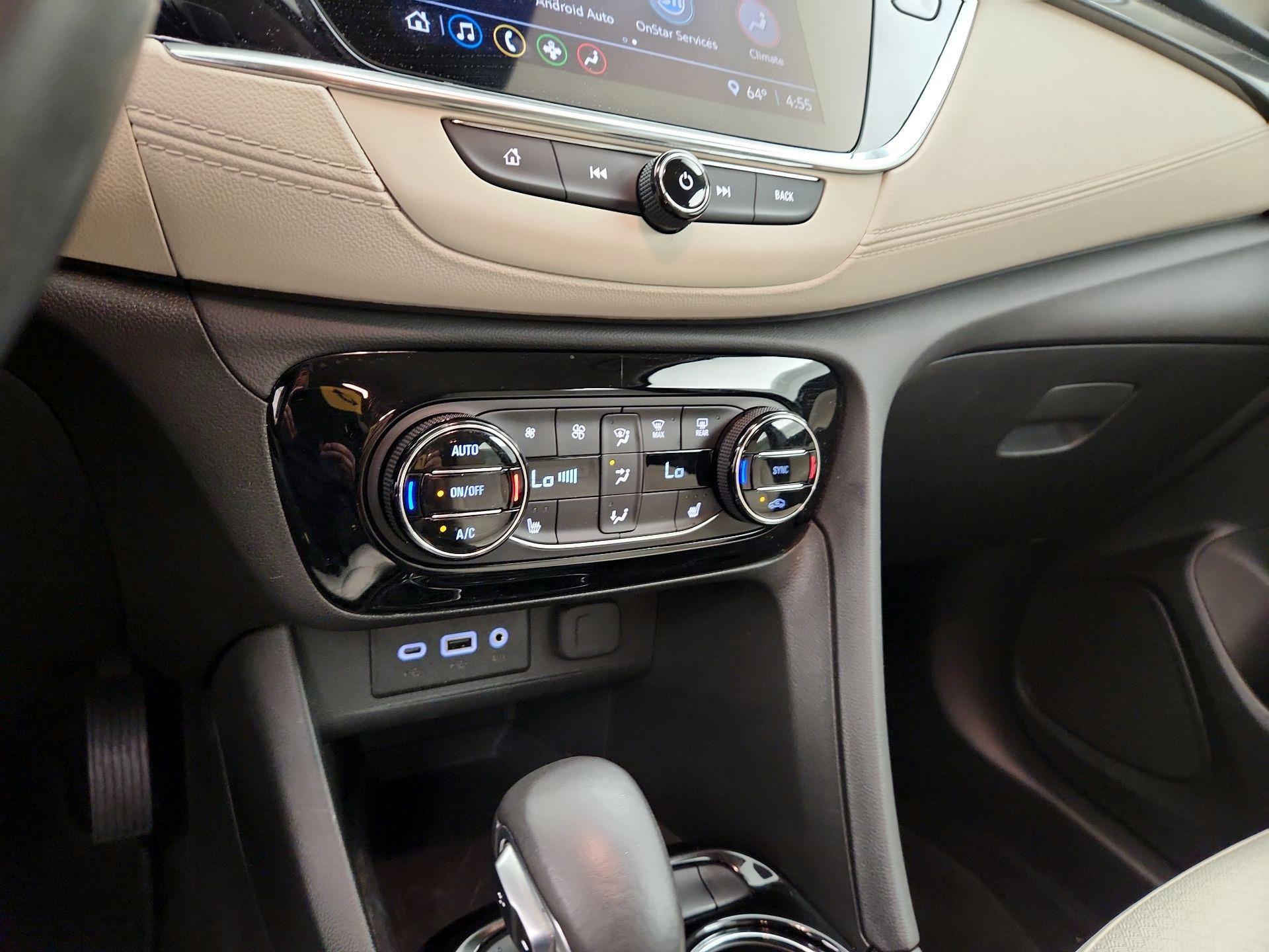 Thumbnail: 2022 Buick Encore GX - 16