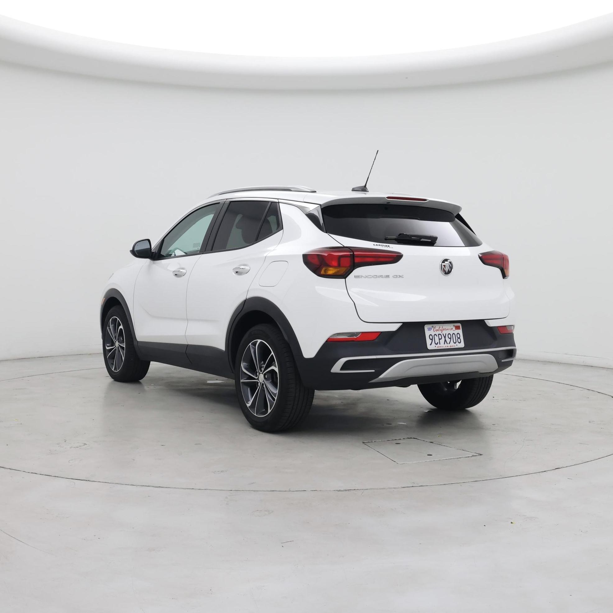 Thumbnail: 2022 Buick Encore GX - 2