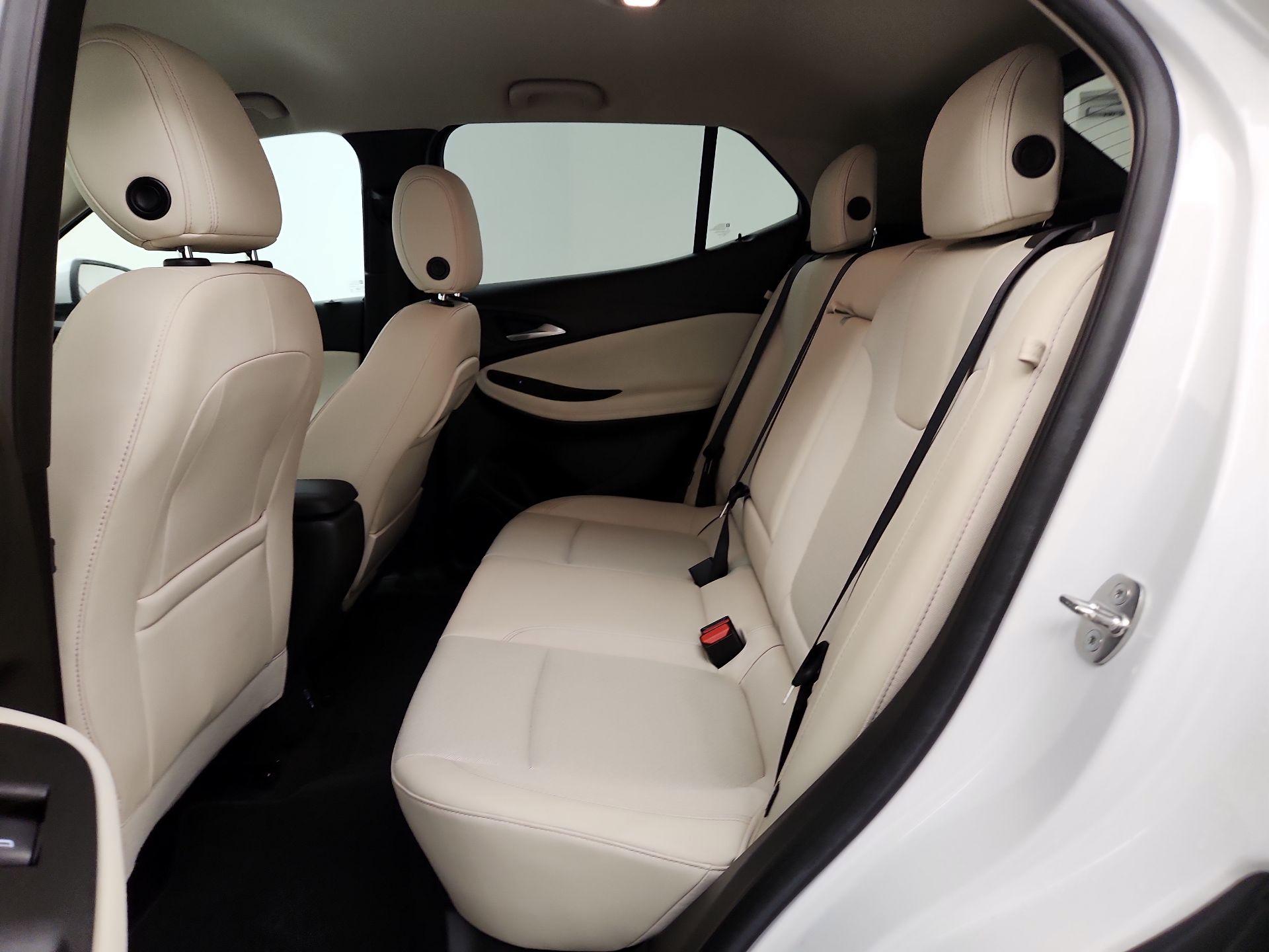 Thumbnail: 2022 Buick Encore GX - 19