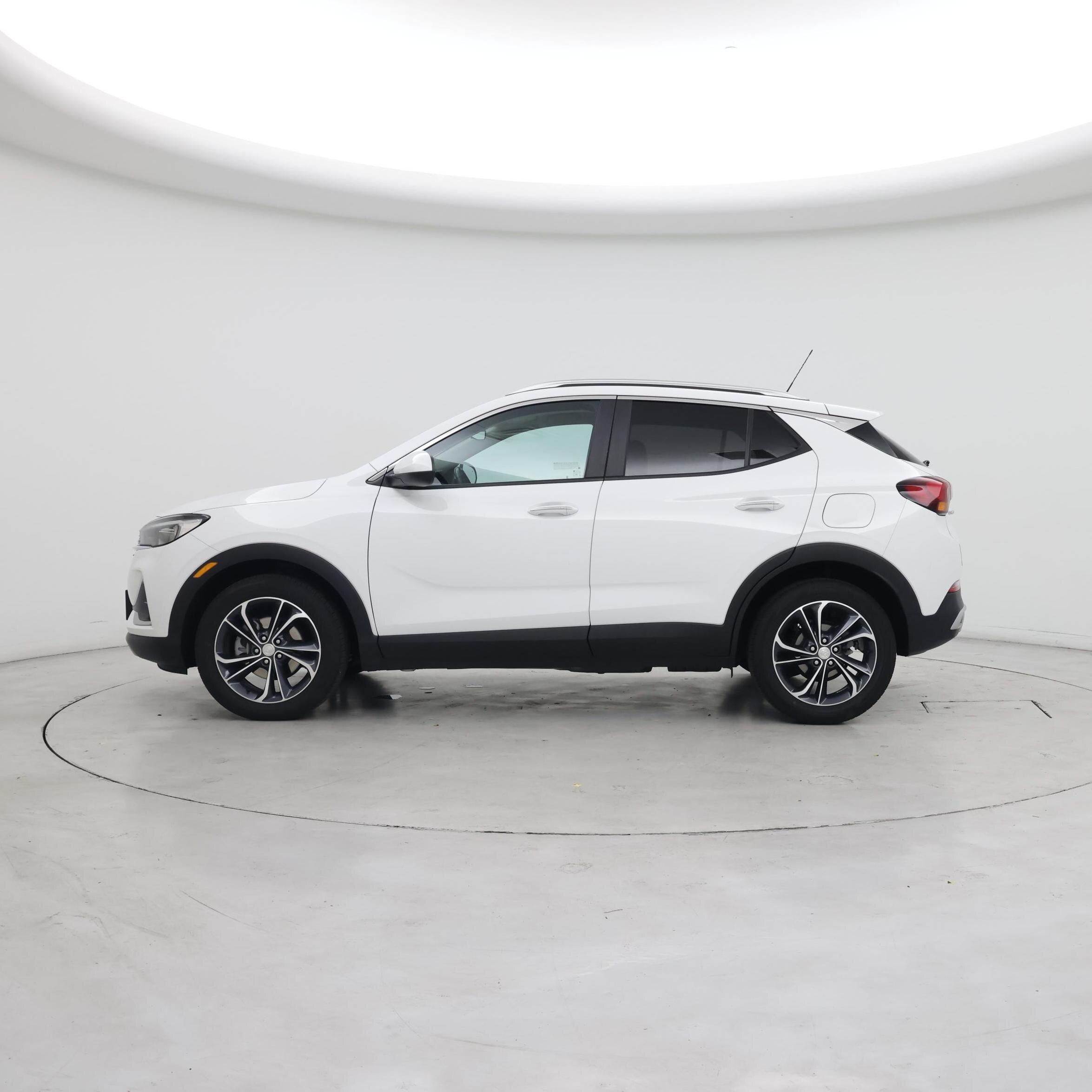 Thumbnail: 2022 Buick Encore GX - 3