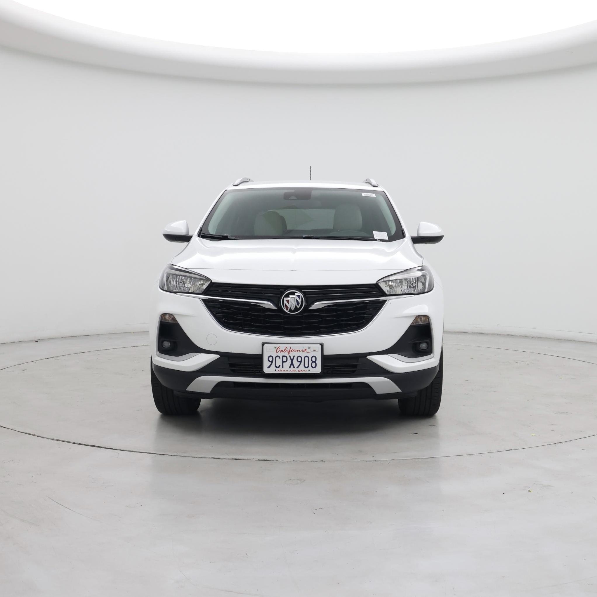 Thumbnail: 2022 Buick Encore GX - 5