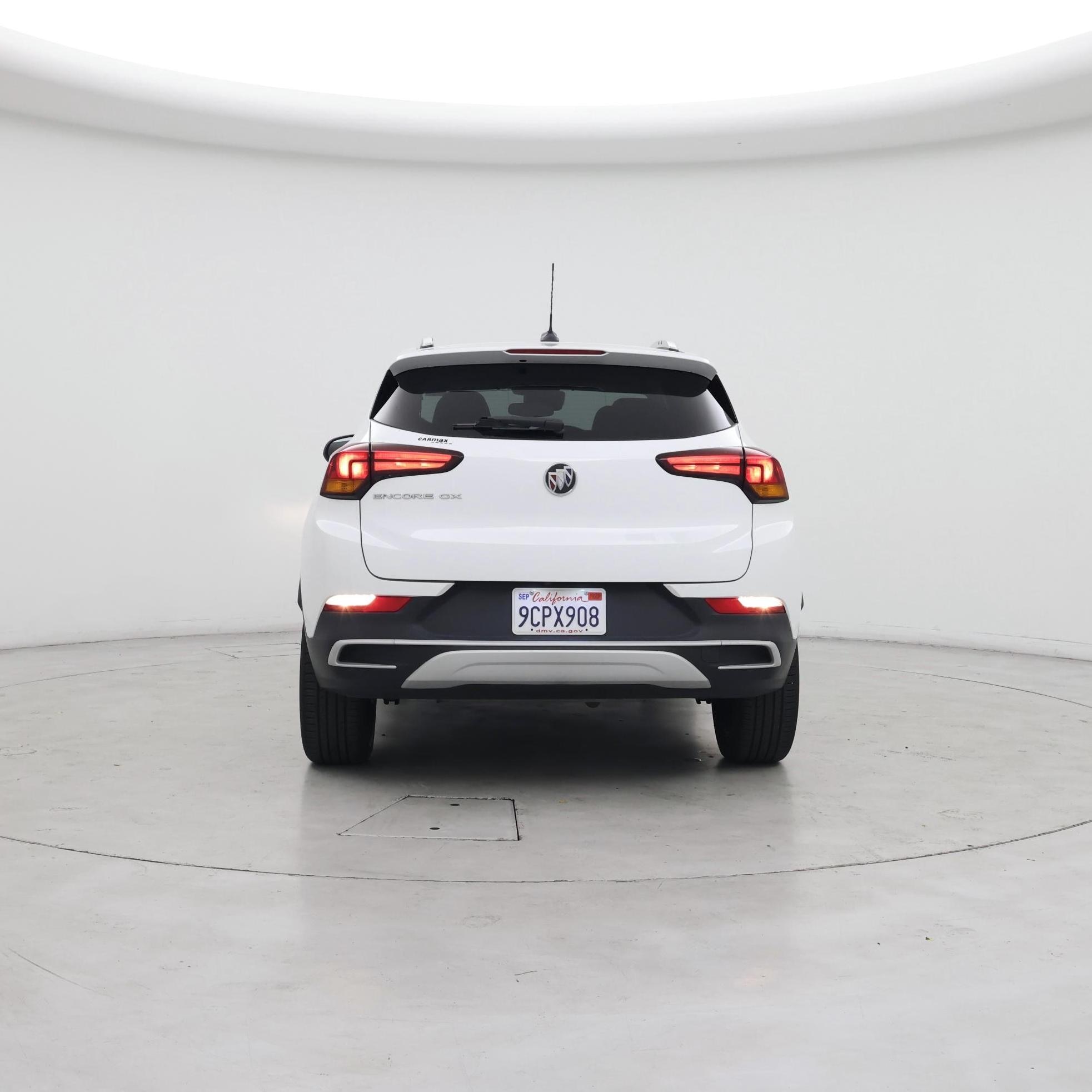 Thumbnail: 2022 Buick Encore GX - 6
