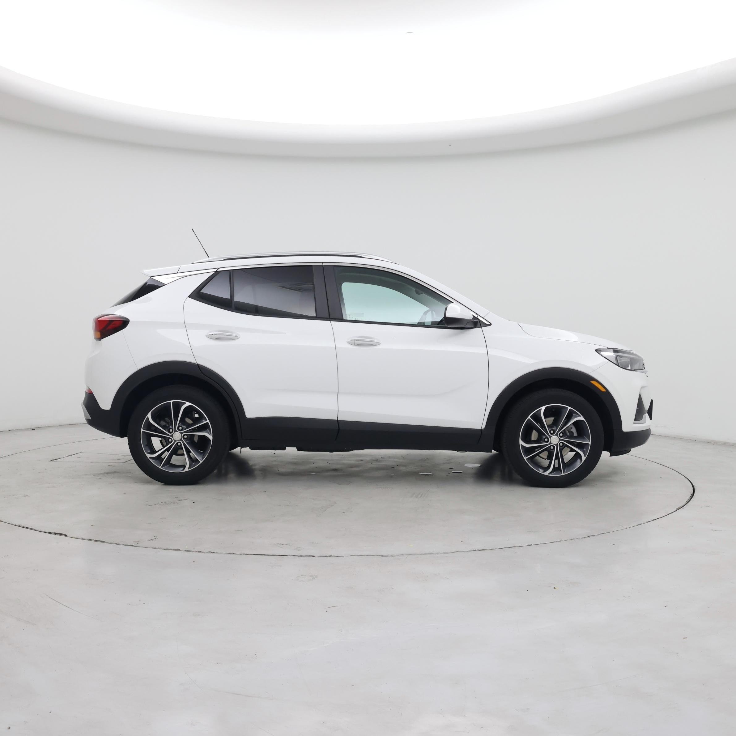 Thumbnail: 2022 Buick Encore GX - 7