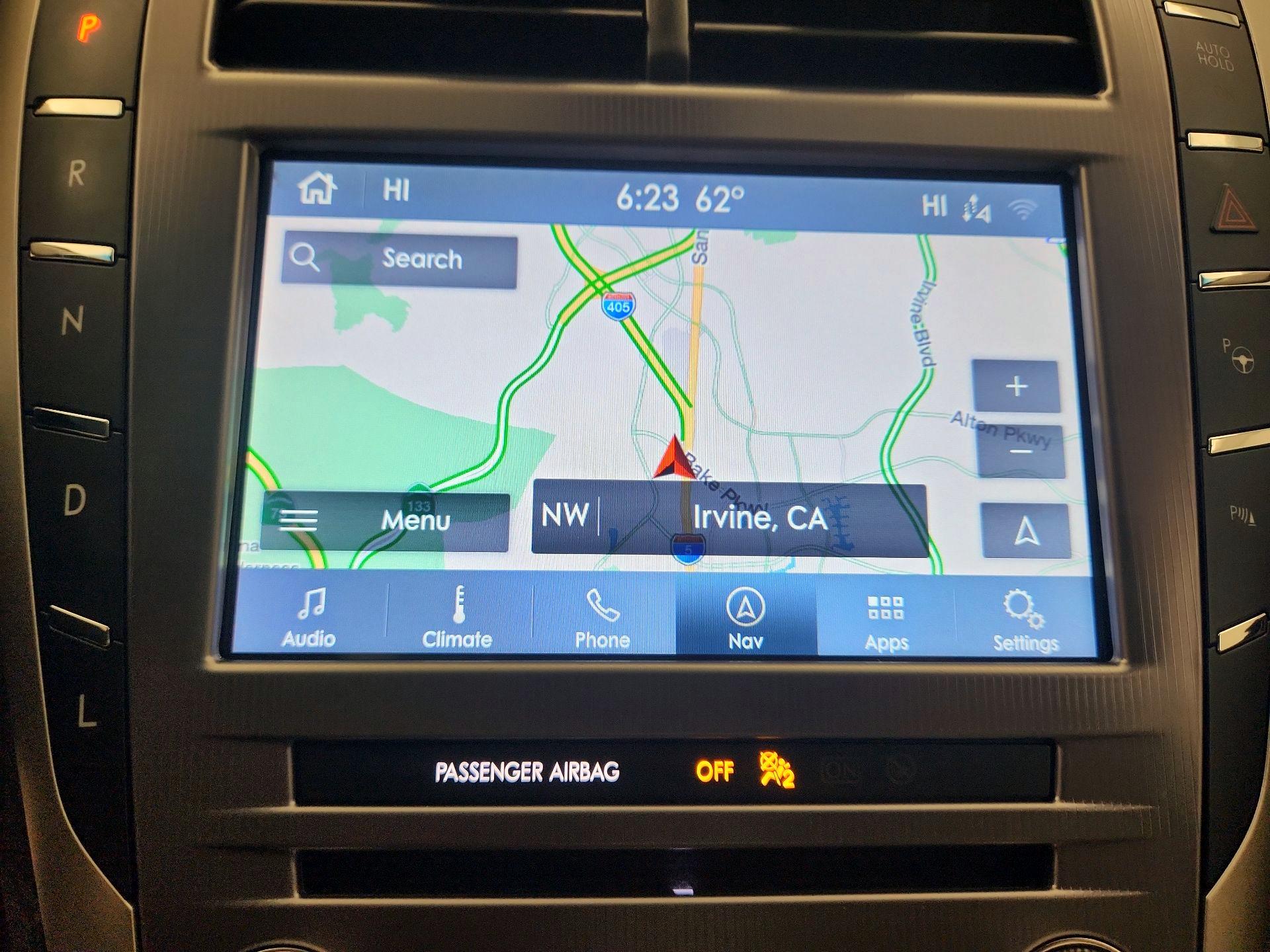 Thumbnail: 2020 Lincoln MKZ - 14