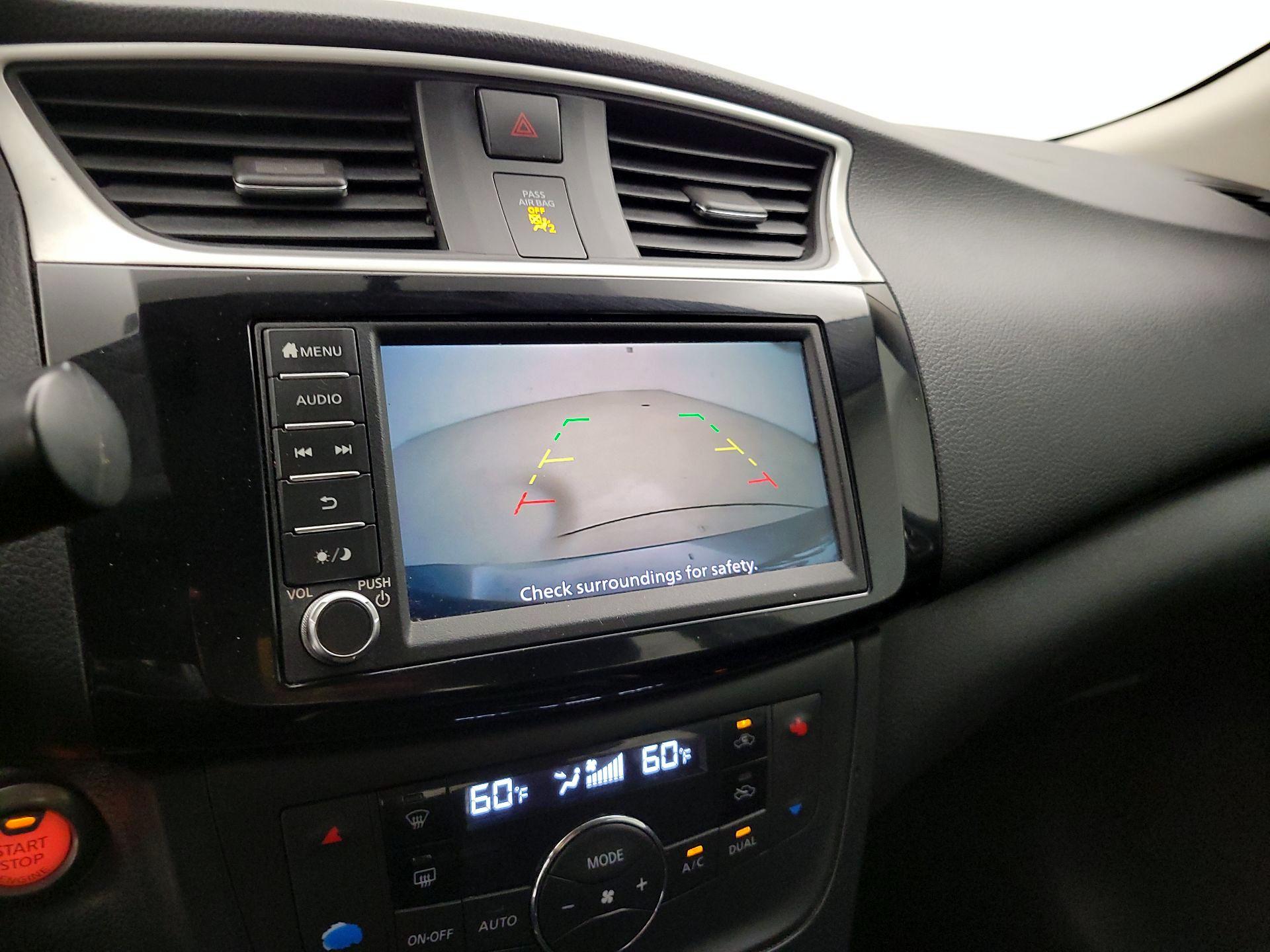 Thumbnail: 2019 Nissan Sentra - 14