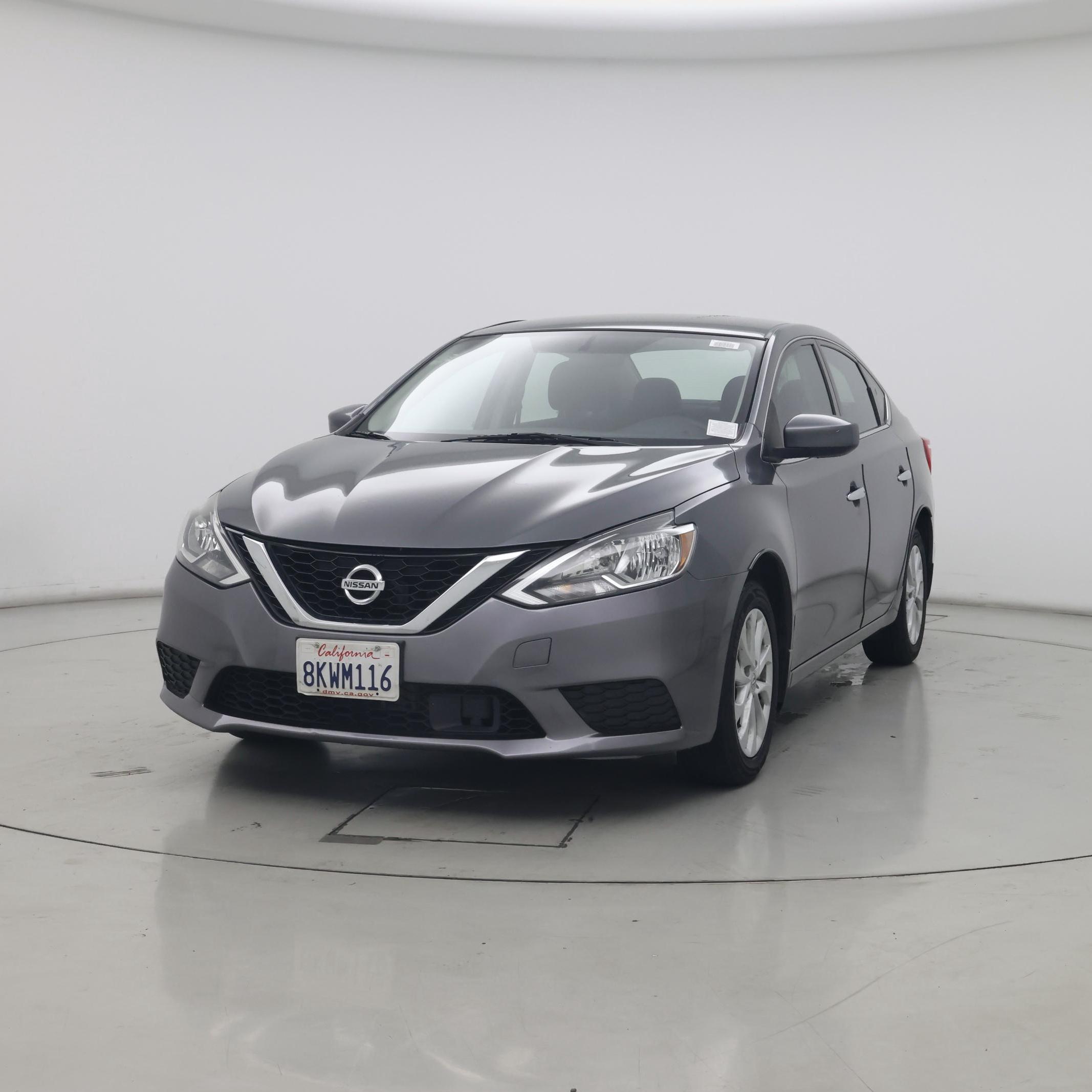 Thumbnail: 2019 Nissan Sentra - 4