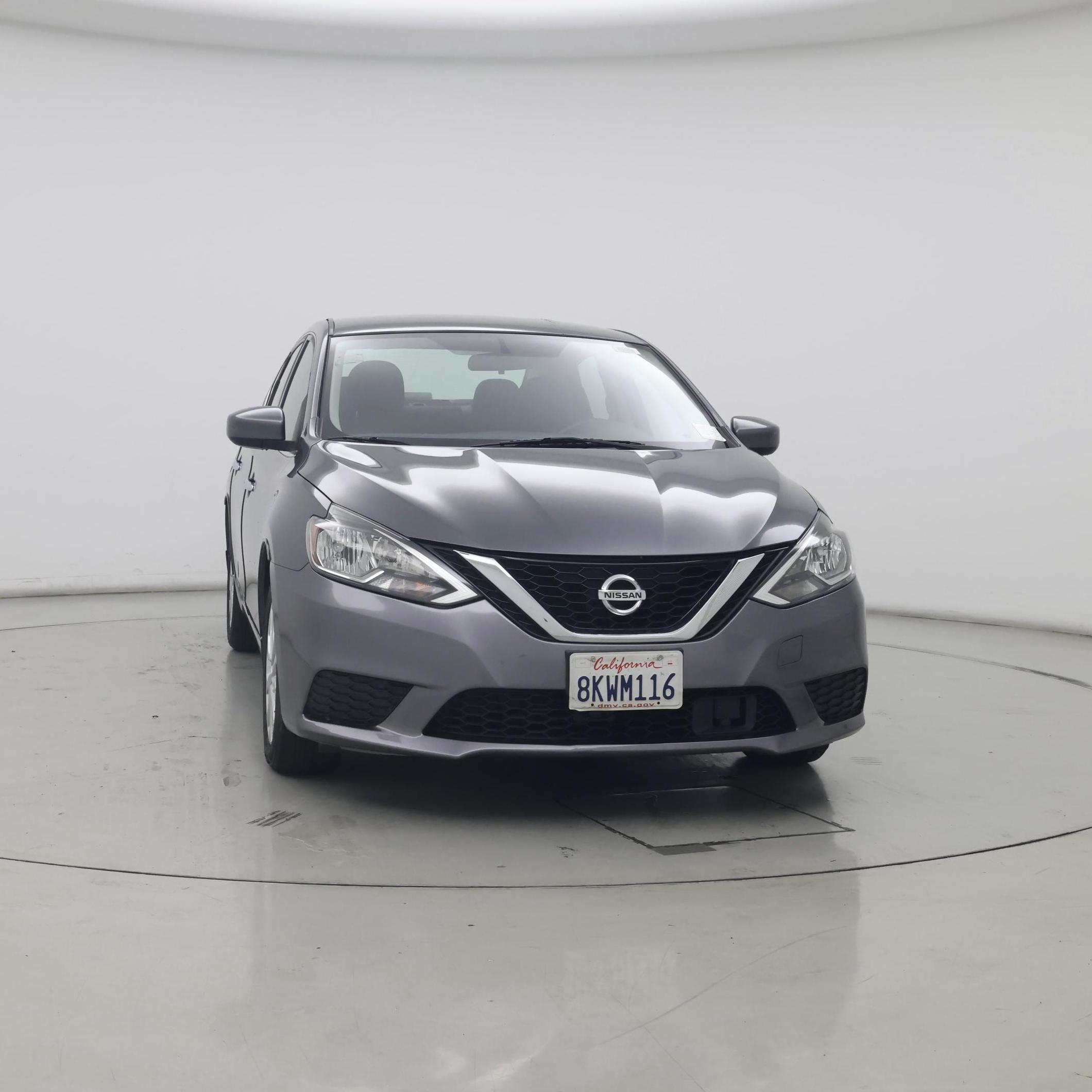 Thumbnail: 2019 Nissan Sentra - 5