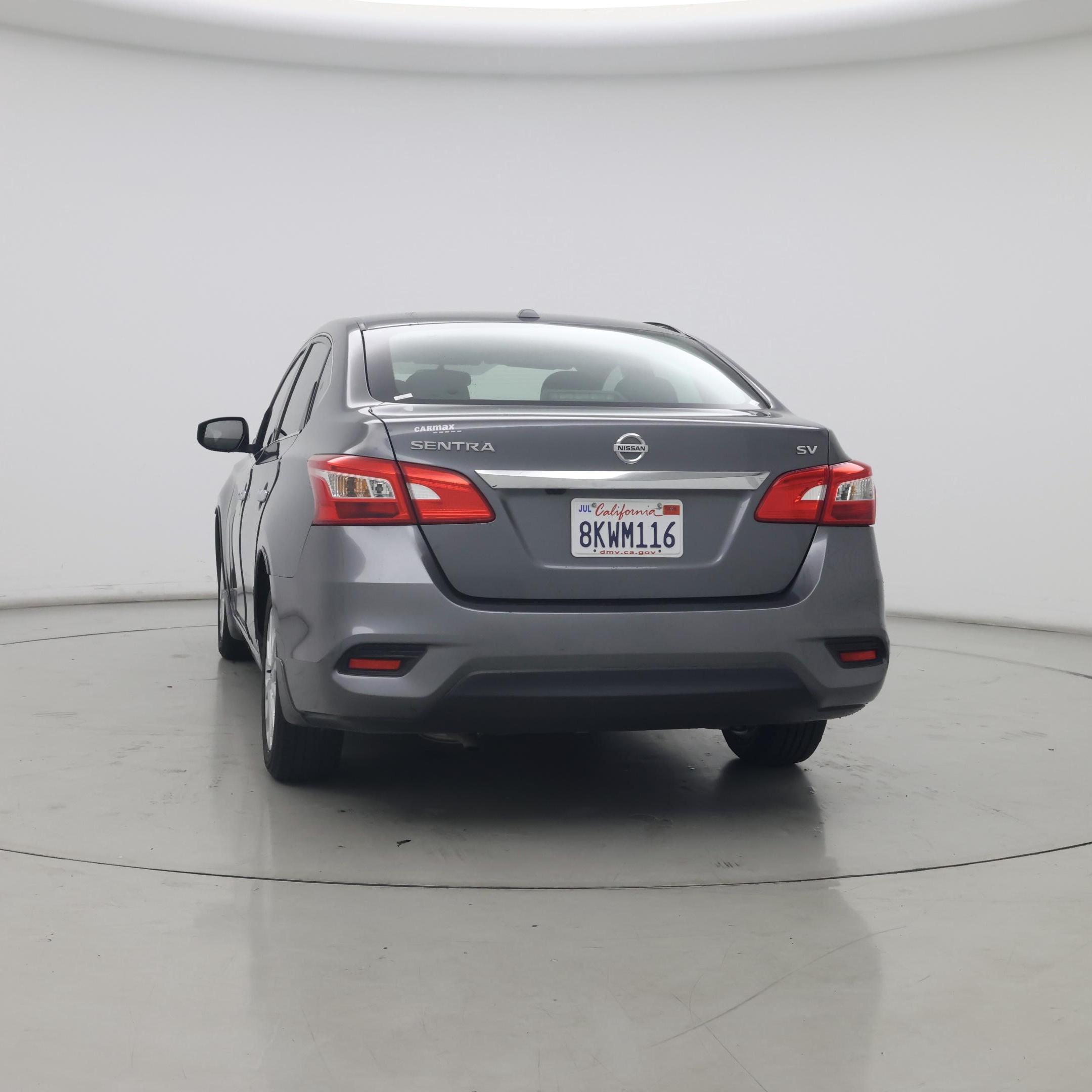 Thumbnail: 2019 Nissan Sentra - 6