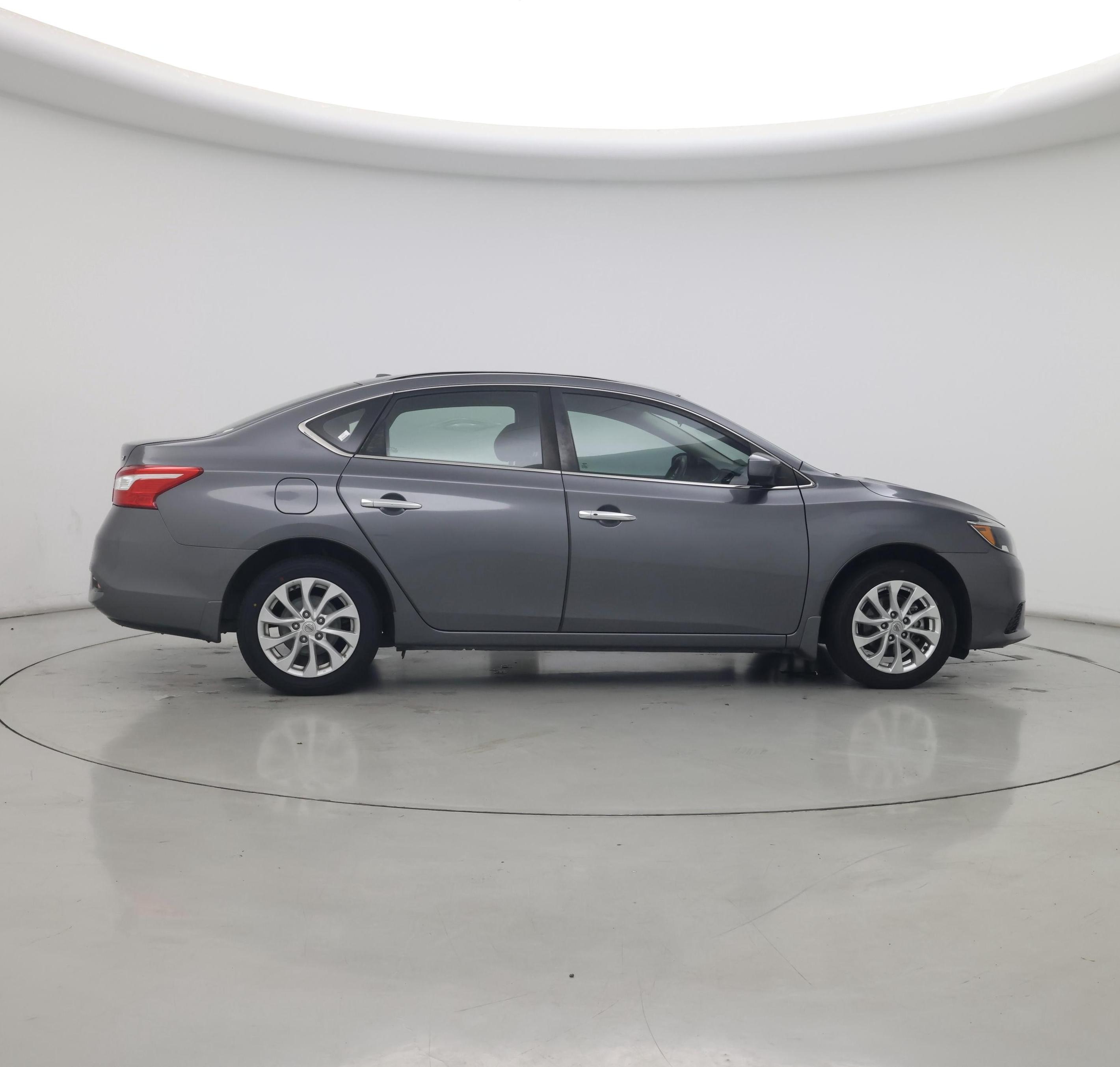 Thumbnail: 2019 Nissan Sentra - 7