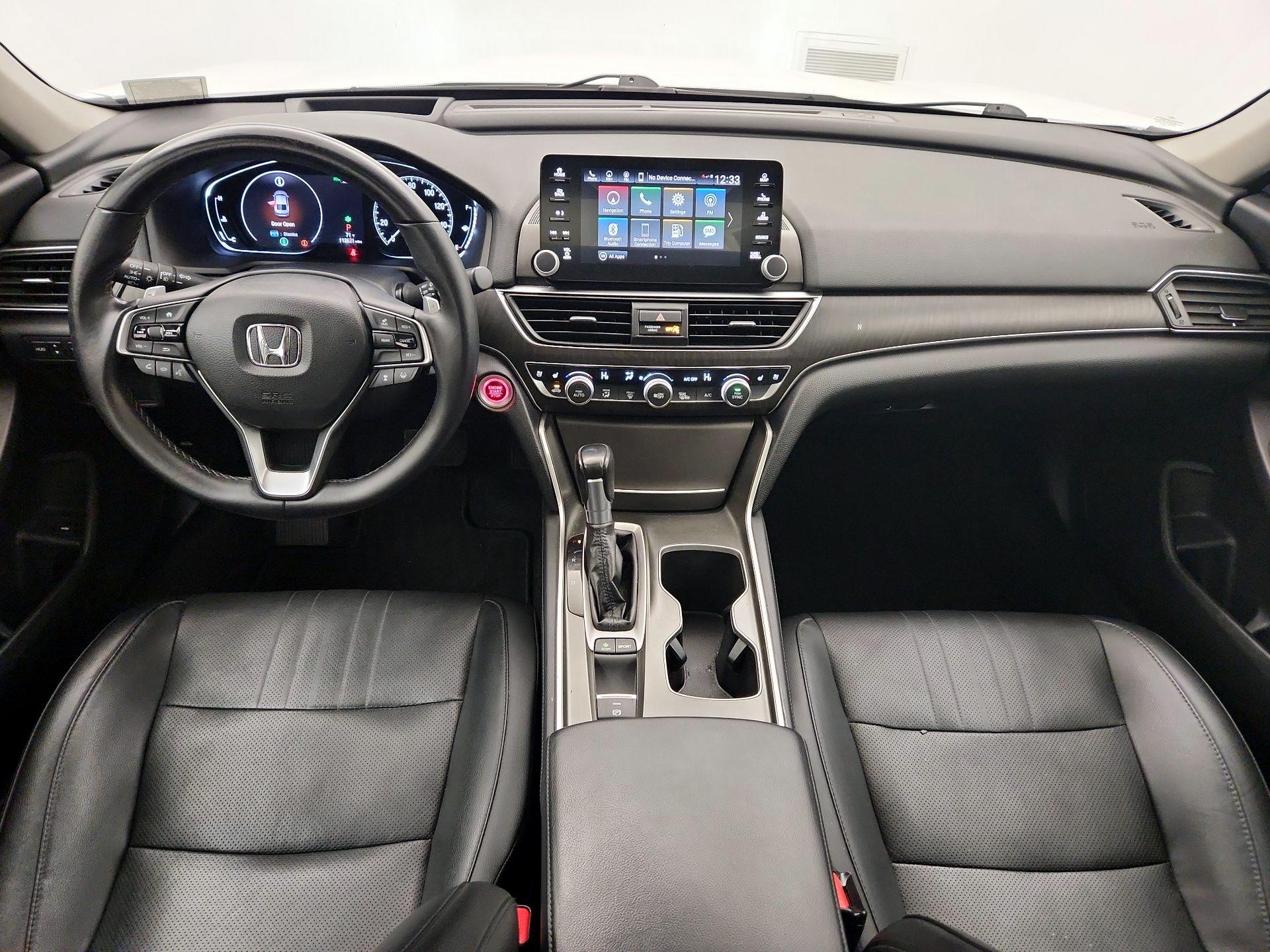Thumbnail: 2018 Honda Accord - 9