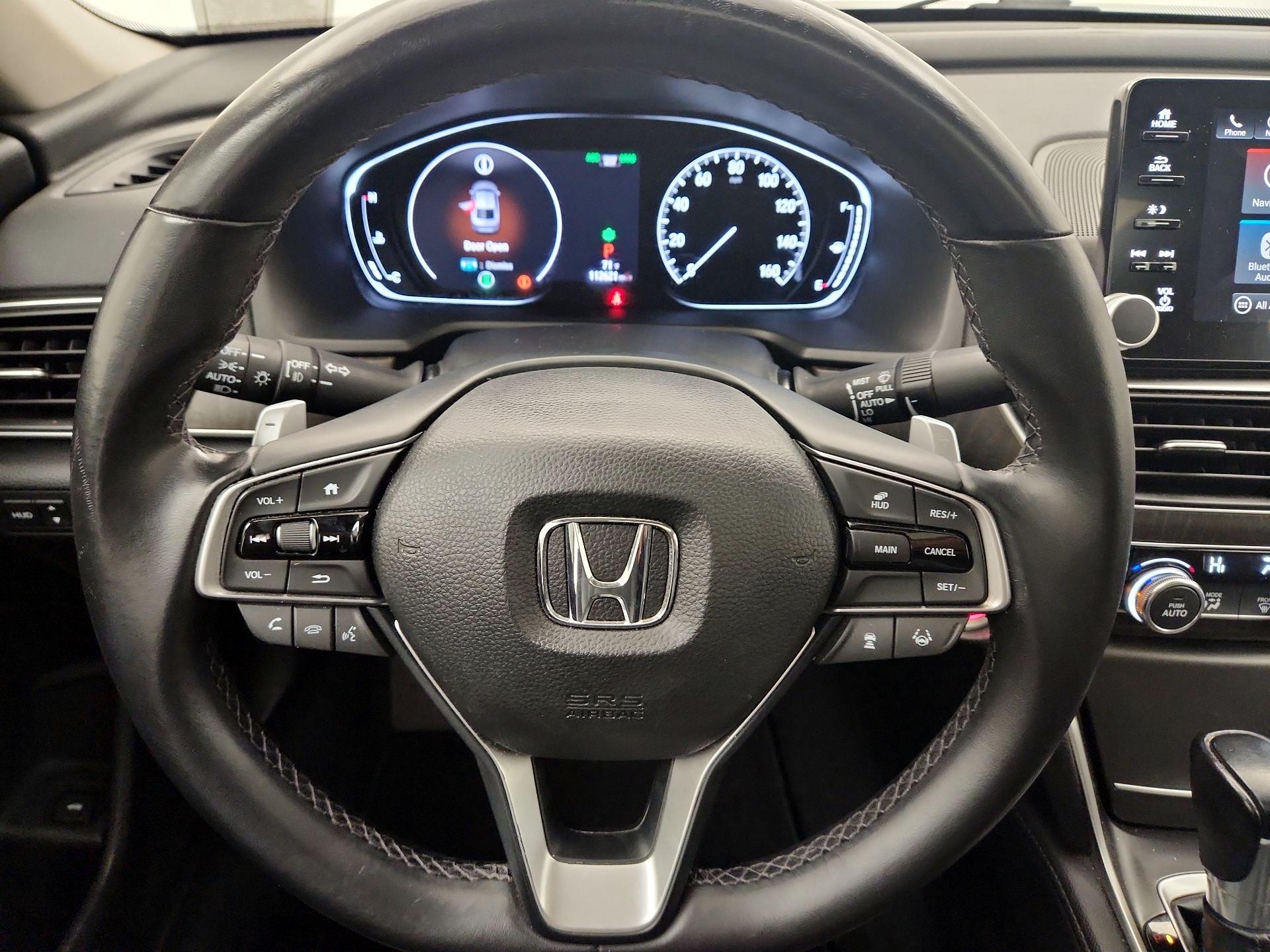 Thumbnail: 2018 Honda Accord - 10