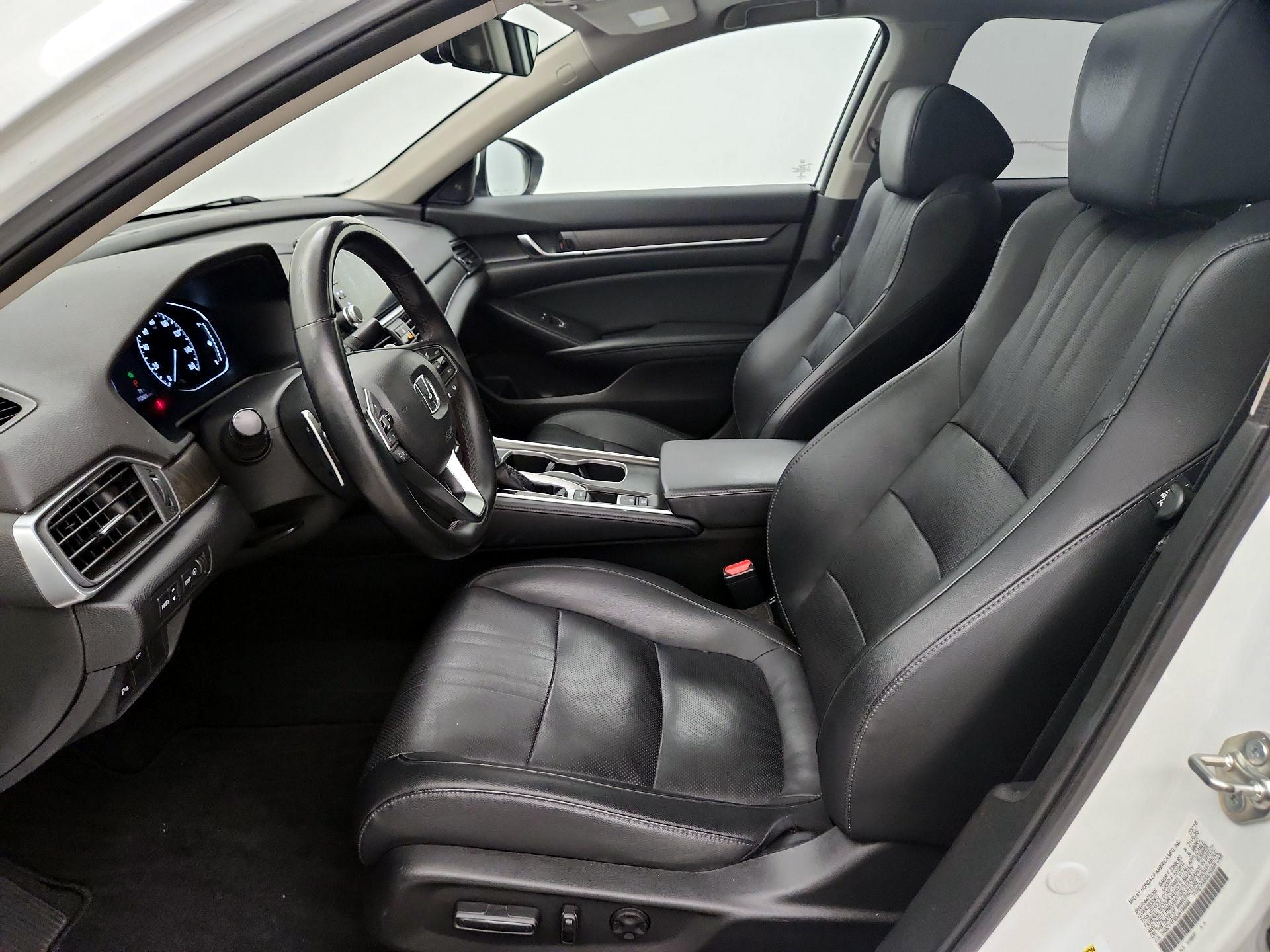 Thumbnail: 2018 Honda Accord - 11