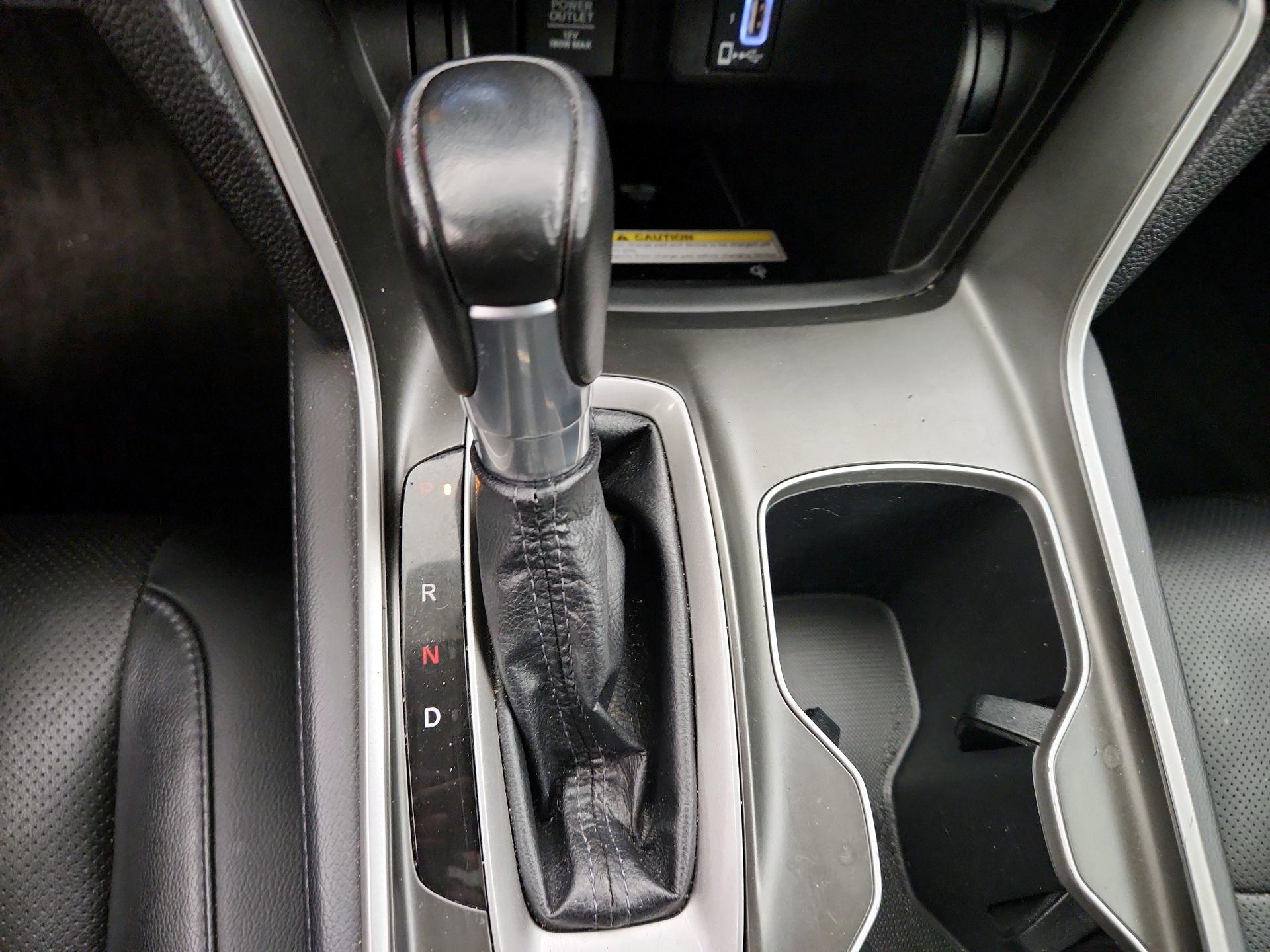 Thumbnail: 2018 Honda Accord - 17