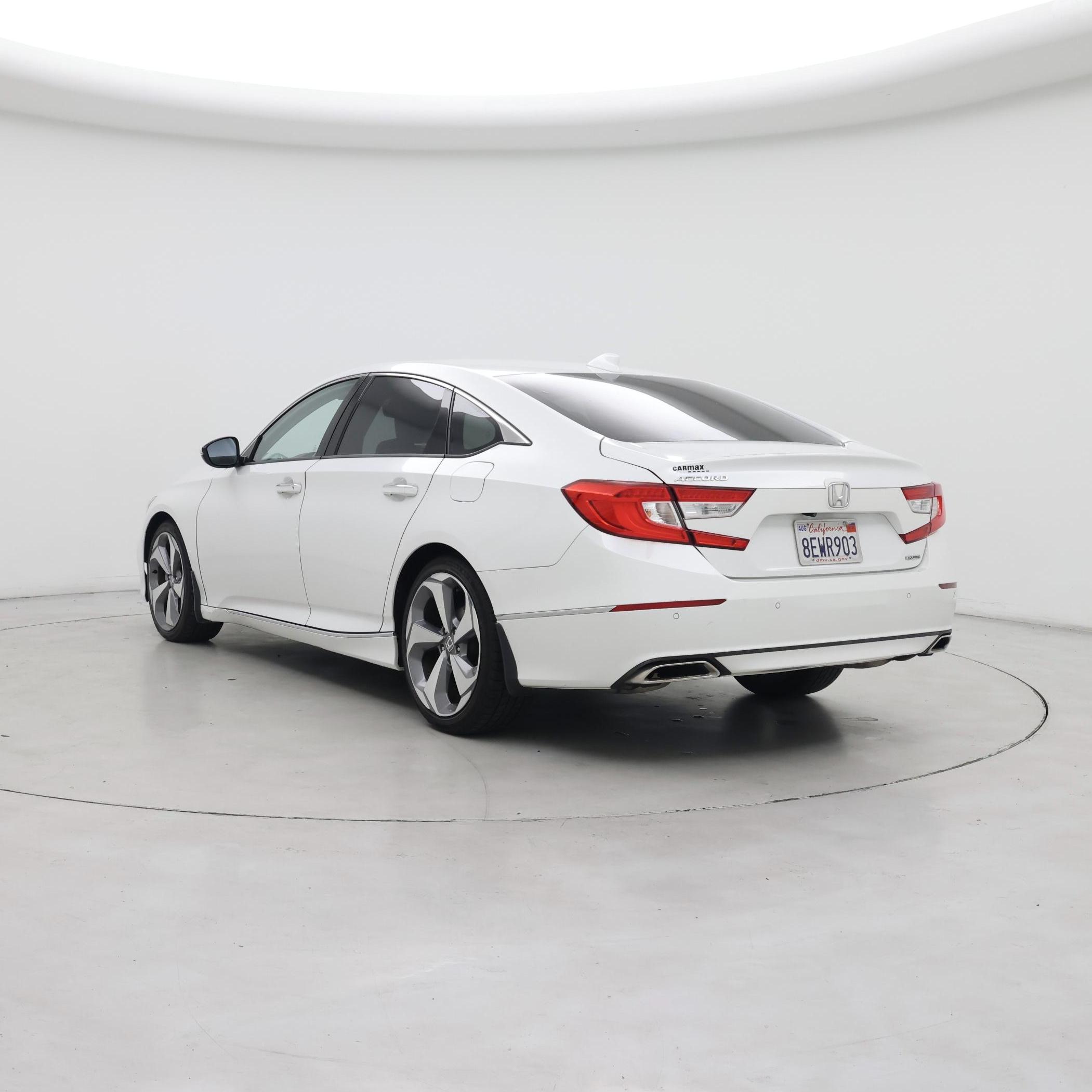 Thumbnail: 2018 Honda Accord - 2