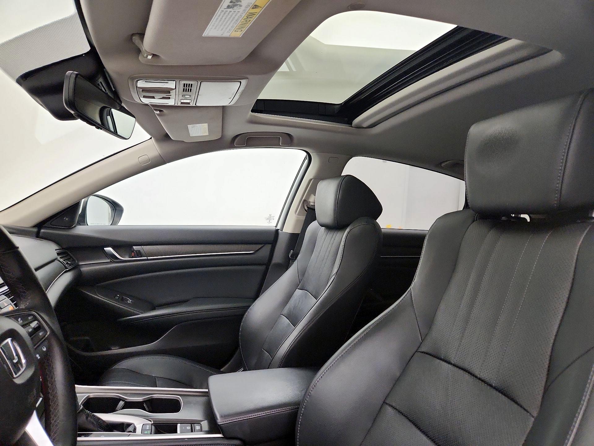 Thumbnail: 2018 Honda Accord - 19